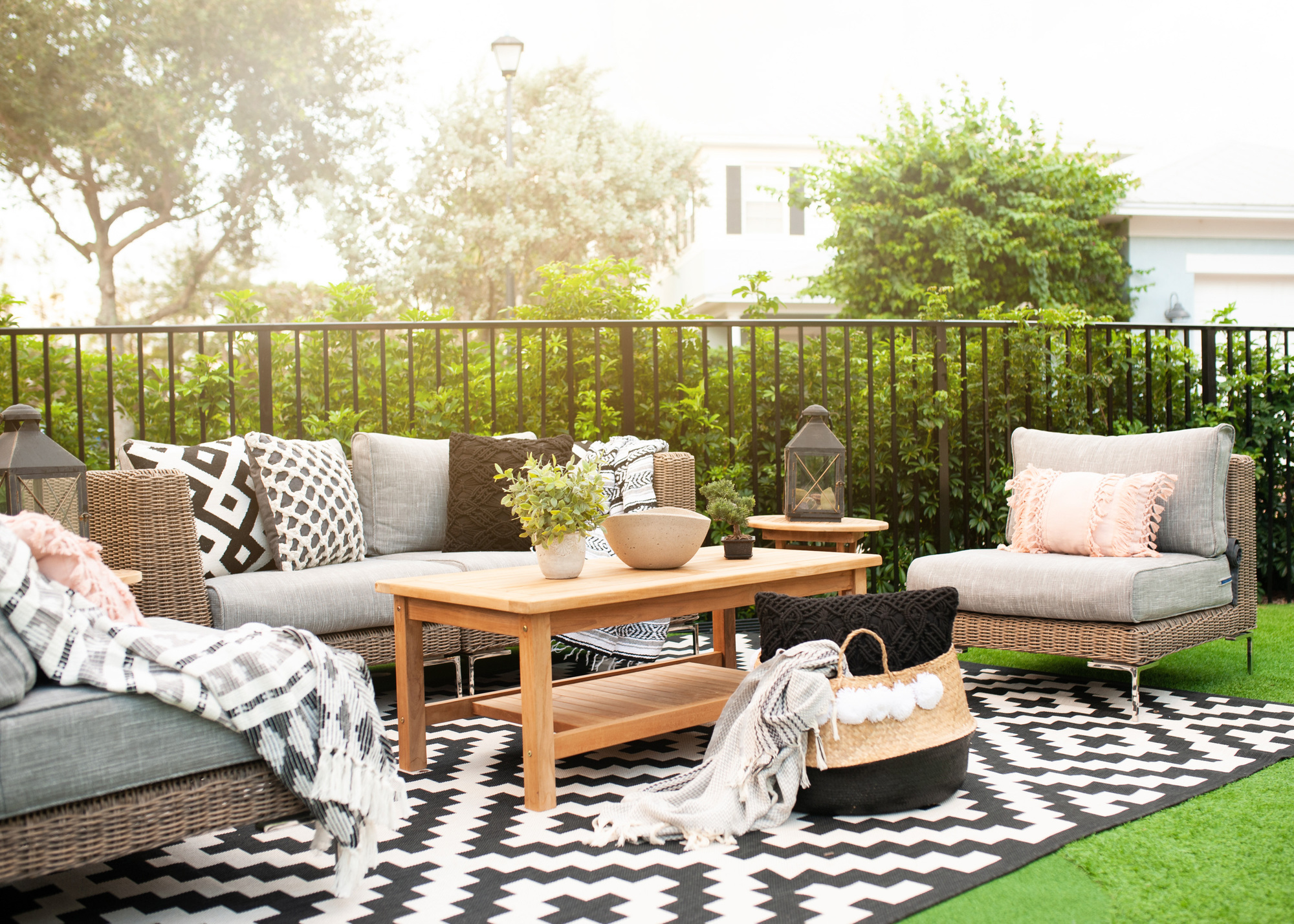 Bohemian Oasis in Jupiter, Florida - Photo 1