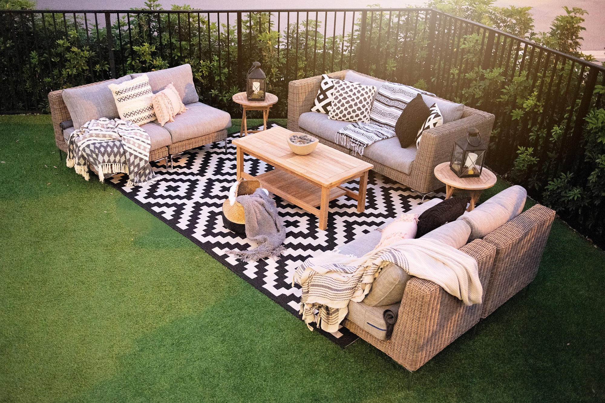 Bohemian Oasis in Jupiter, Florida - Photo 4