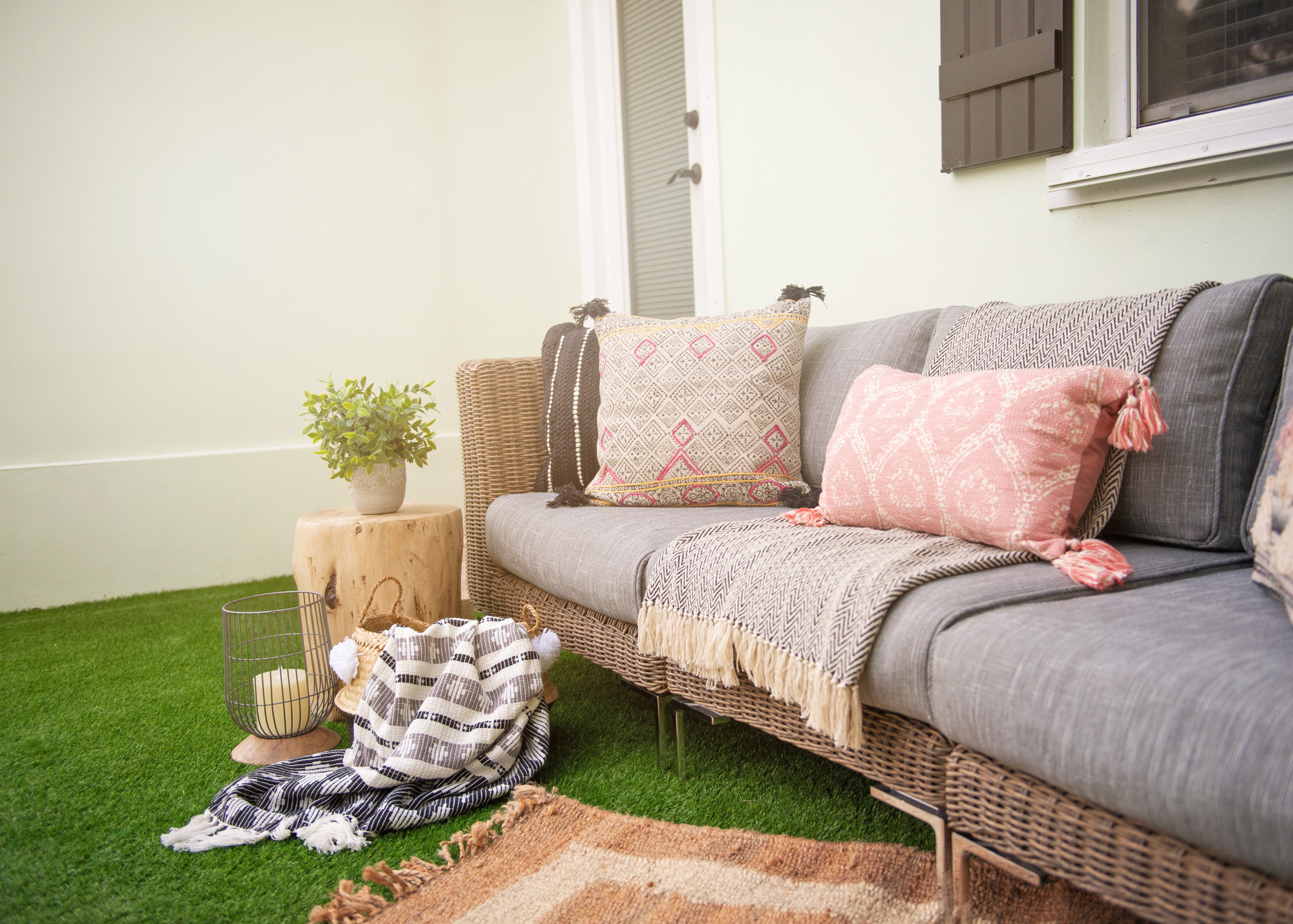 Bohemian Oasis in Jupiter, Florida - Photo 6