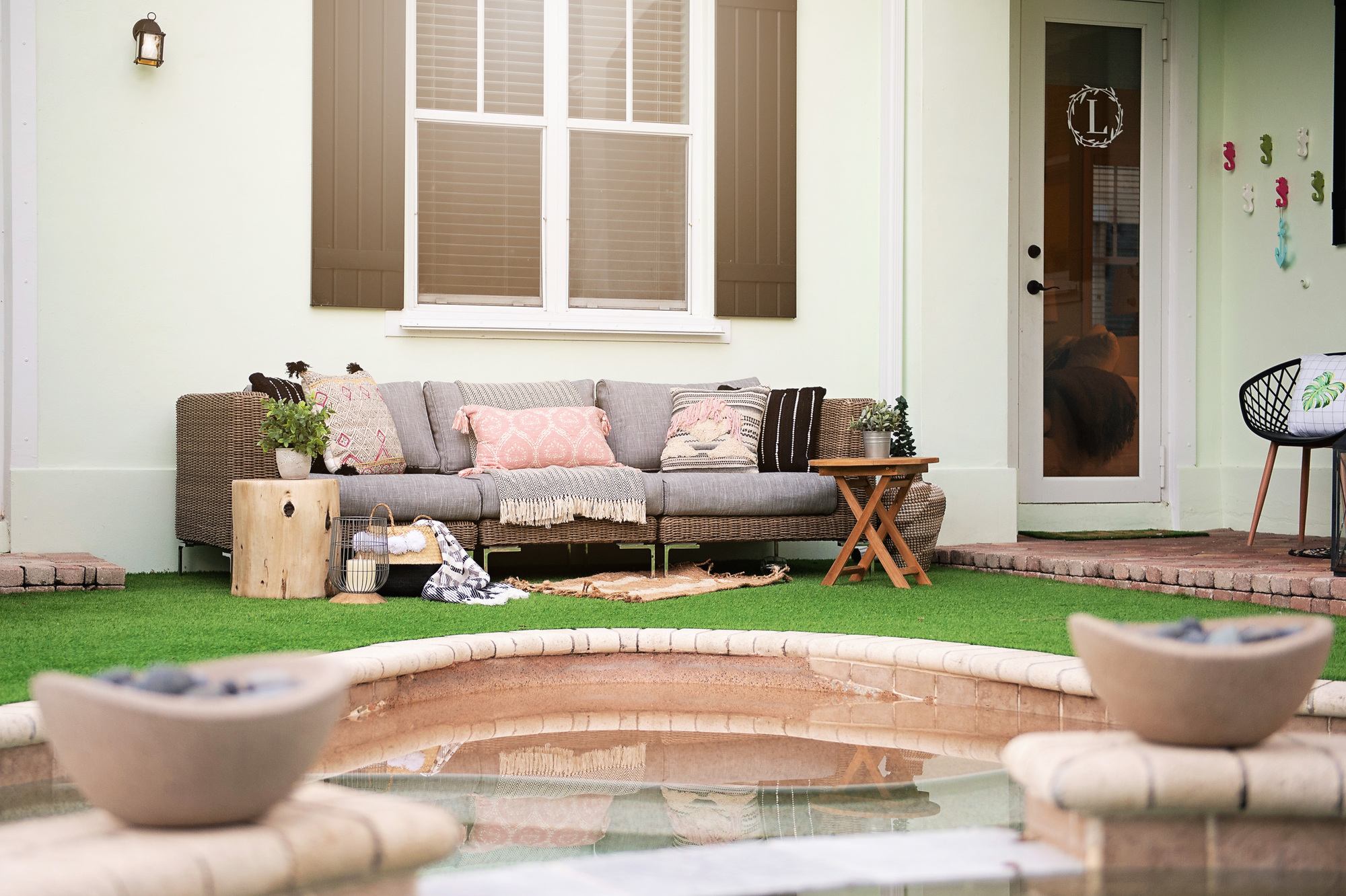 Bohemian Oasis in Jupiter, Florida - Photo 7