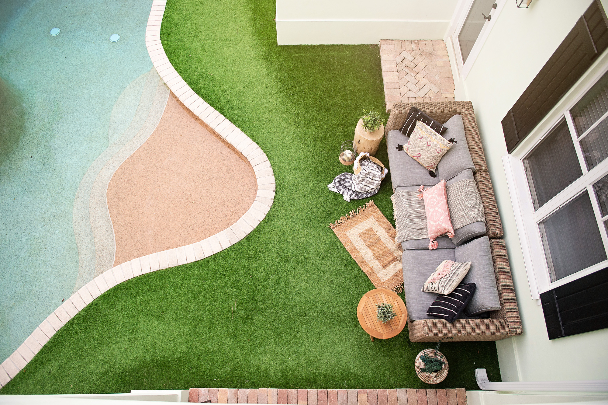 Bohemian Oasis in Jupiter, Florida - Photo 8