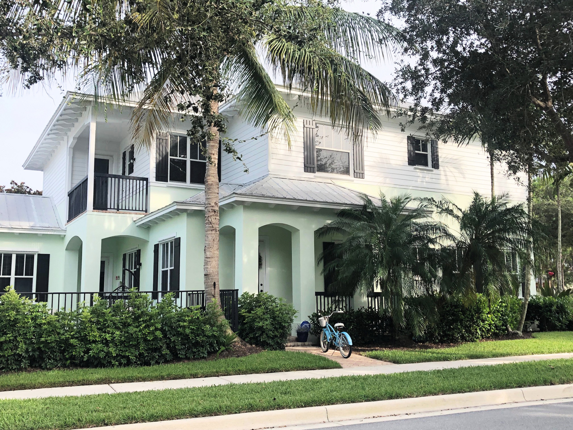 Bohemian Oasis in Jupiter, Florida - Photo 11