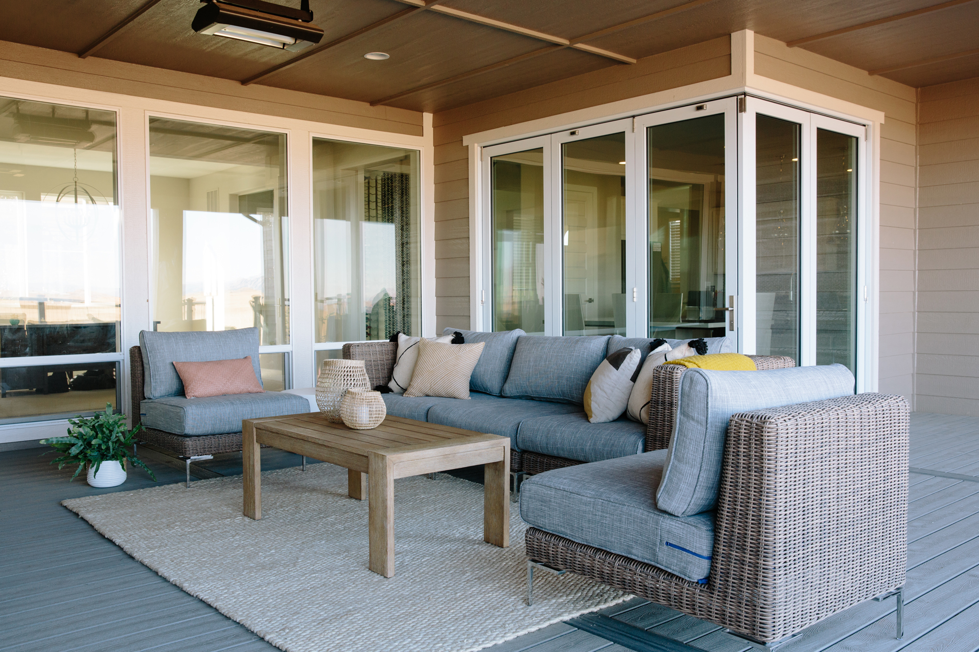 Modern Sanctuary in Arvada with Colorado Mountain Views - Photo 3