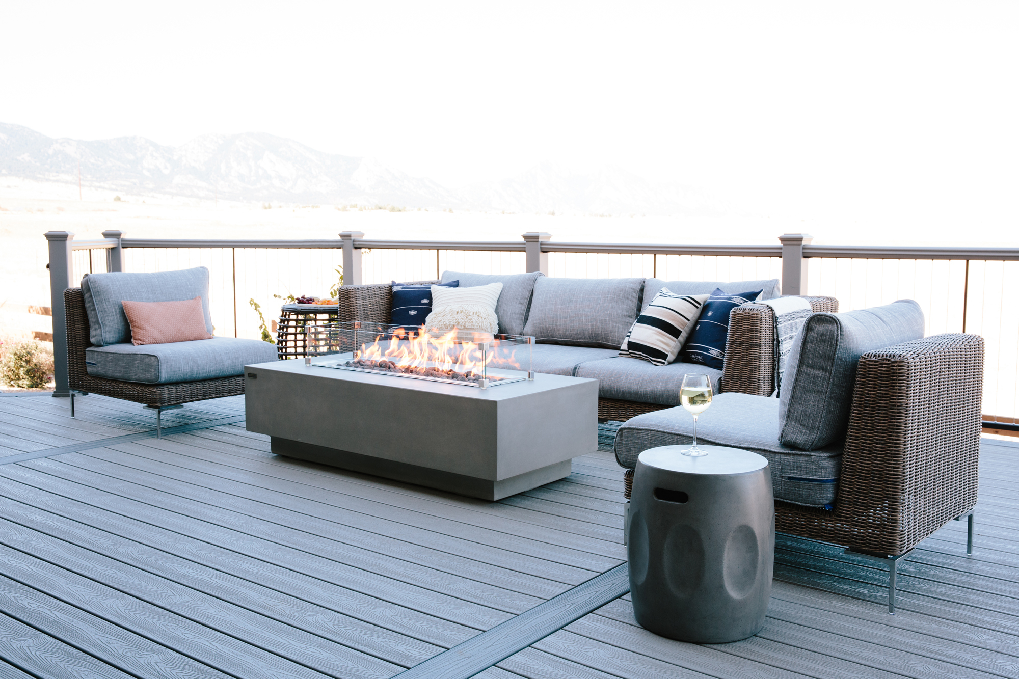 Modern Sanctuary in Arvada with Colorado Mountain Views - Photo 10