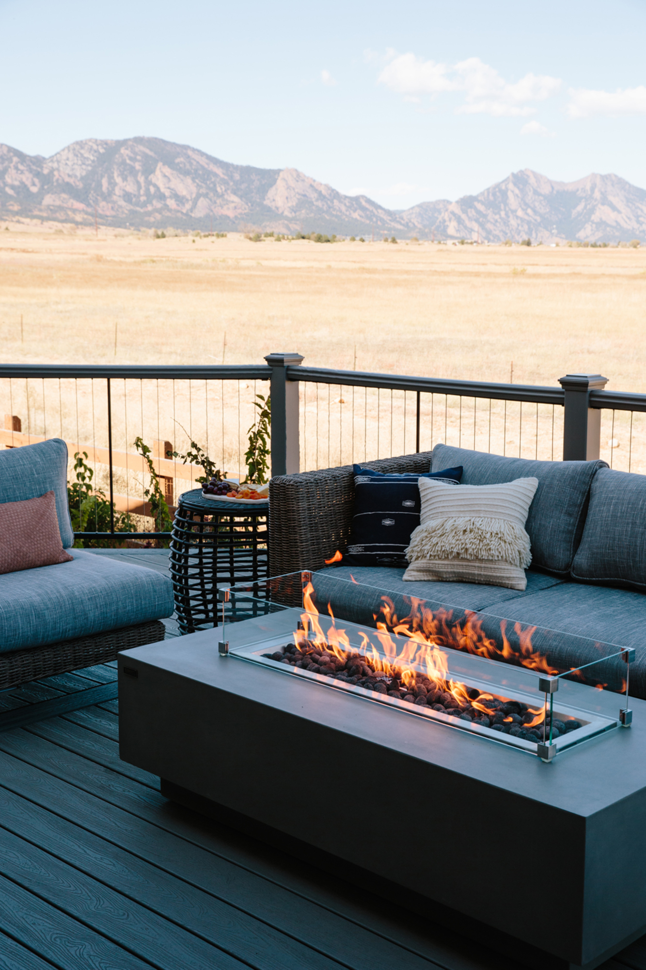 Modern Sanctuary in Arvada with Colorado Mountain Views - Photo 11
