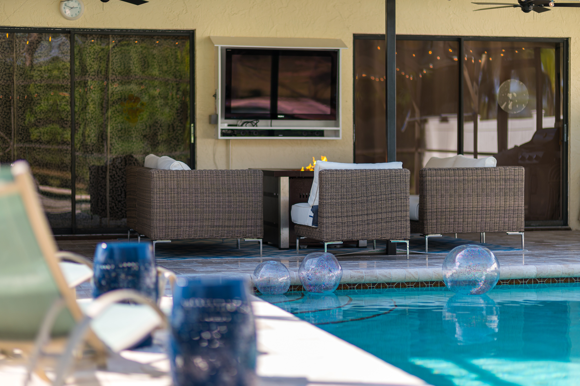 Year-Round Pool Party in Boca Raton - Photo 5