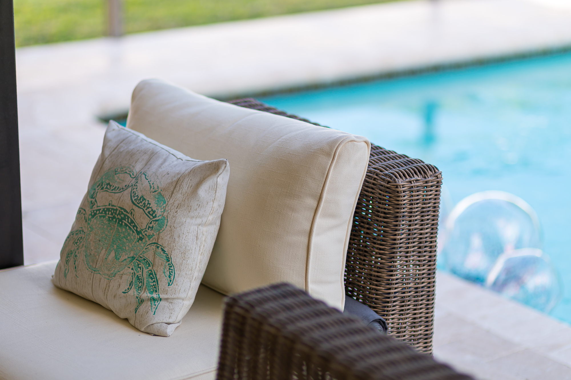 Year-Round Pool Party in Boca Raton - Photo 8