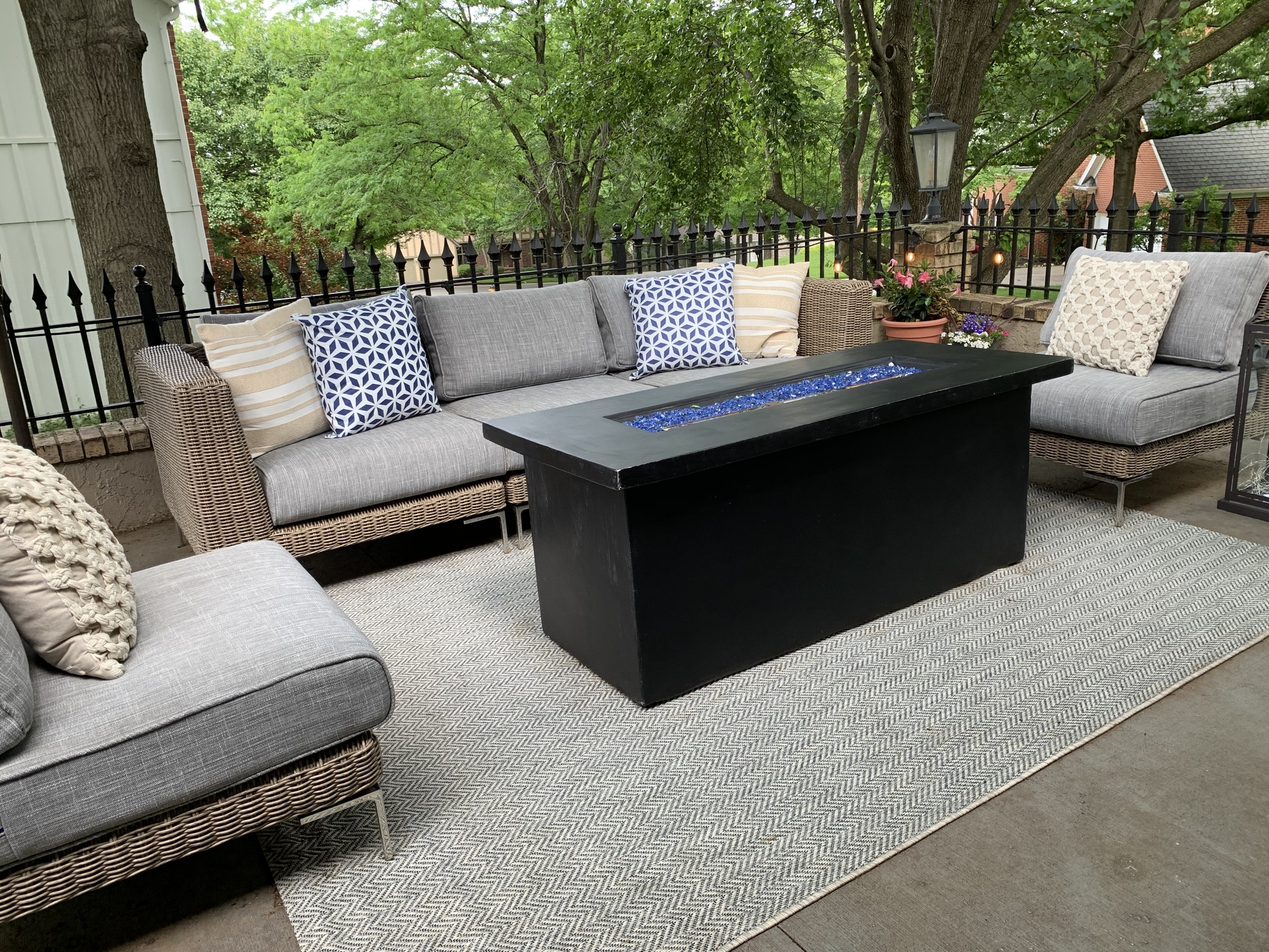 Midwestern Haven in Leawood, KS - Photo 1