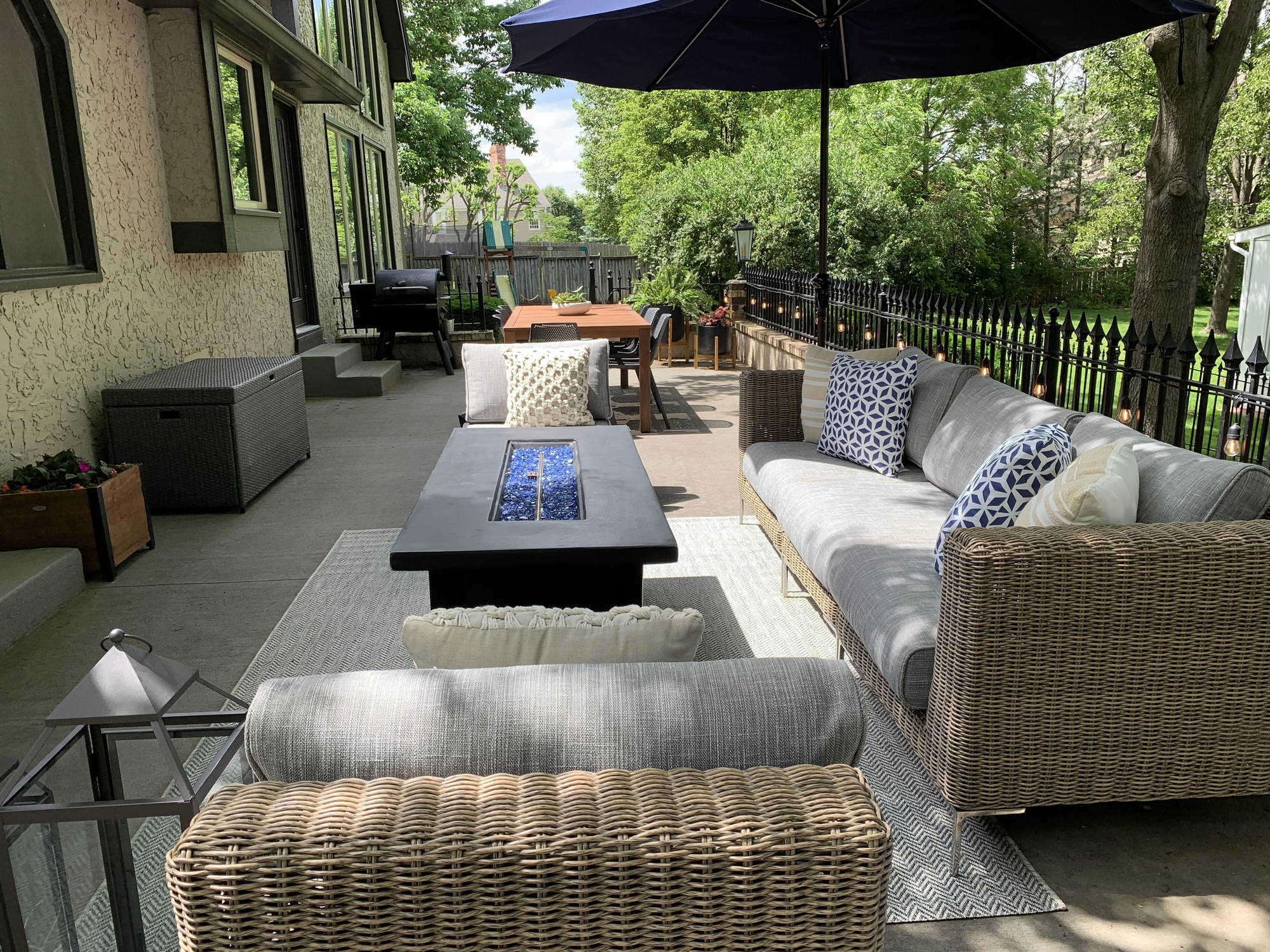 Midwestern Haven in Leawood, KS - Photo 3