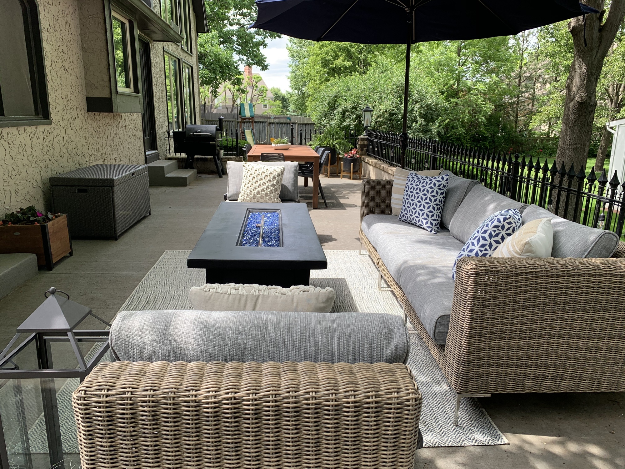 Midwestern Haven in Leawood, KS - Photo 5