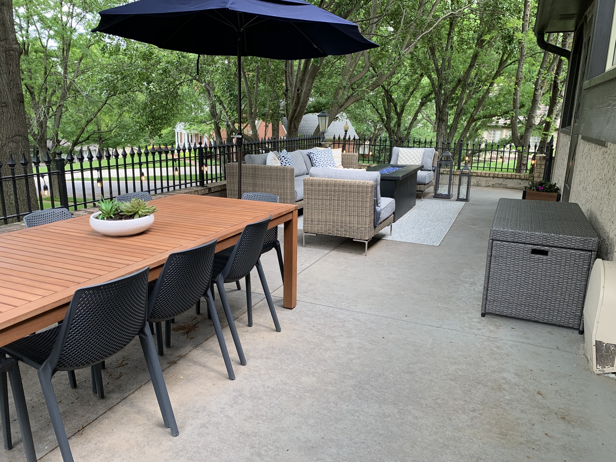 Midwestern Haven in Leawood, KS - Photo 7