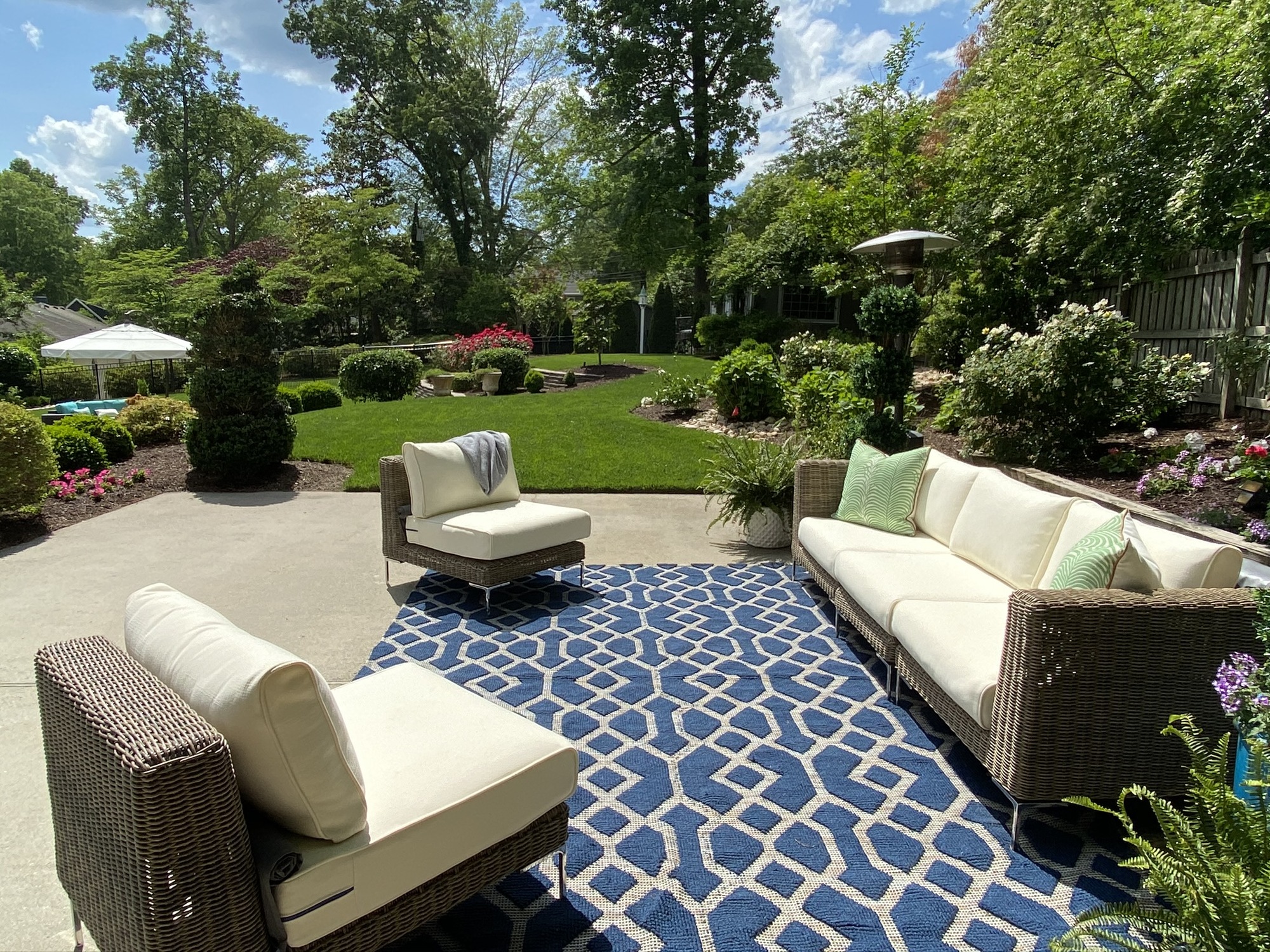 Poolside Retreat in the Heart of Richmond - Photo 1