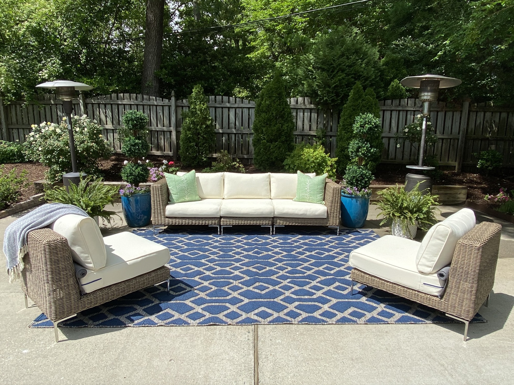 Poolside Retreat in the Heart of Richmond - Photo 2