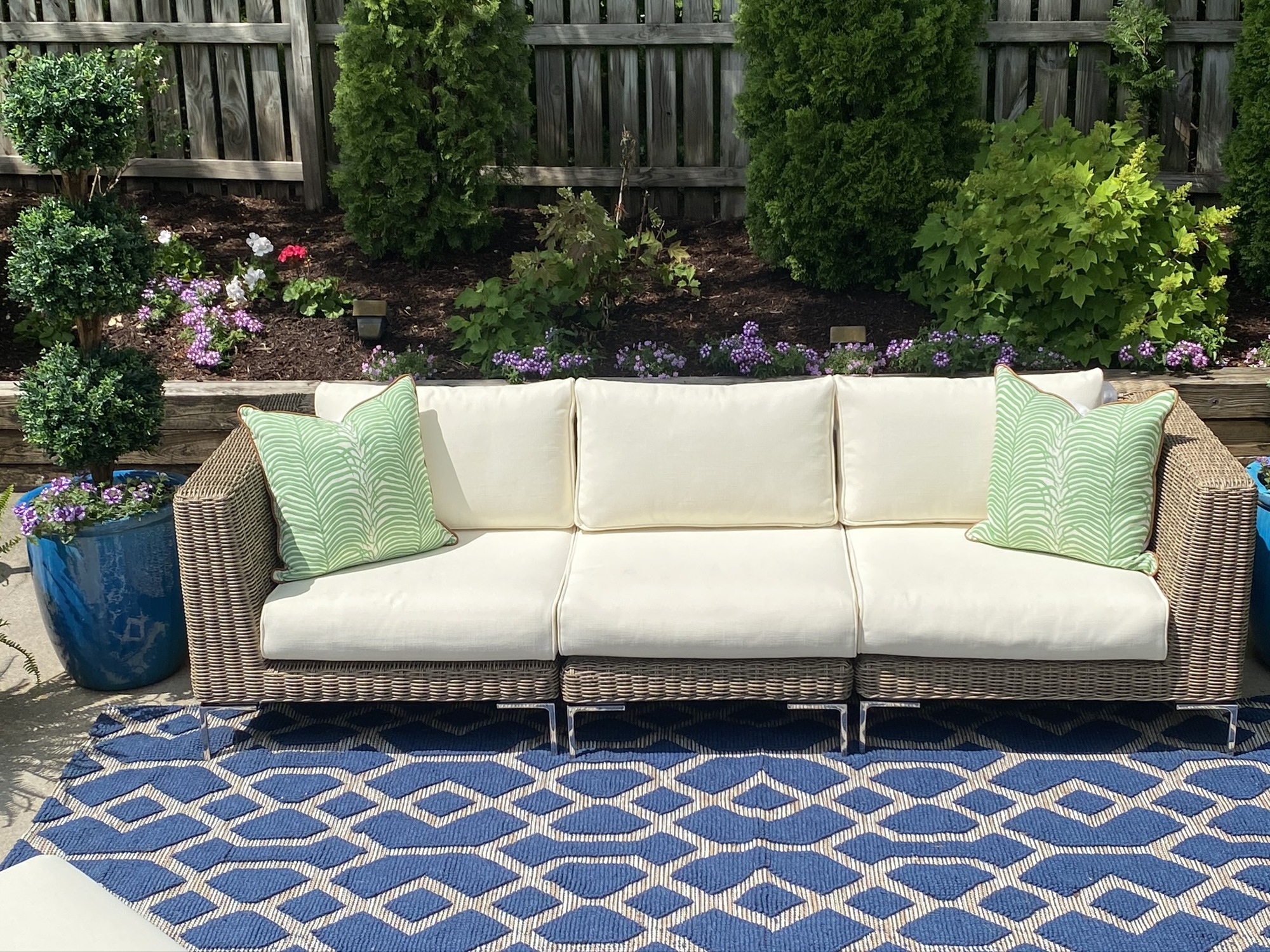 Poolside Retreat in the Heart of Richmond - Photo 3