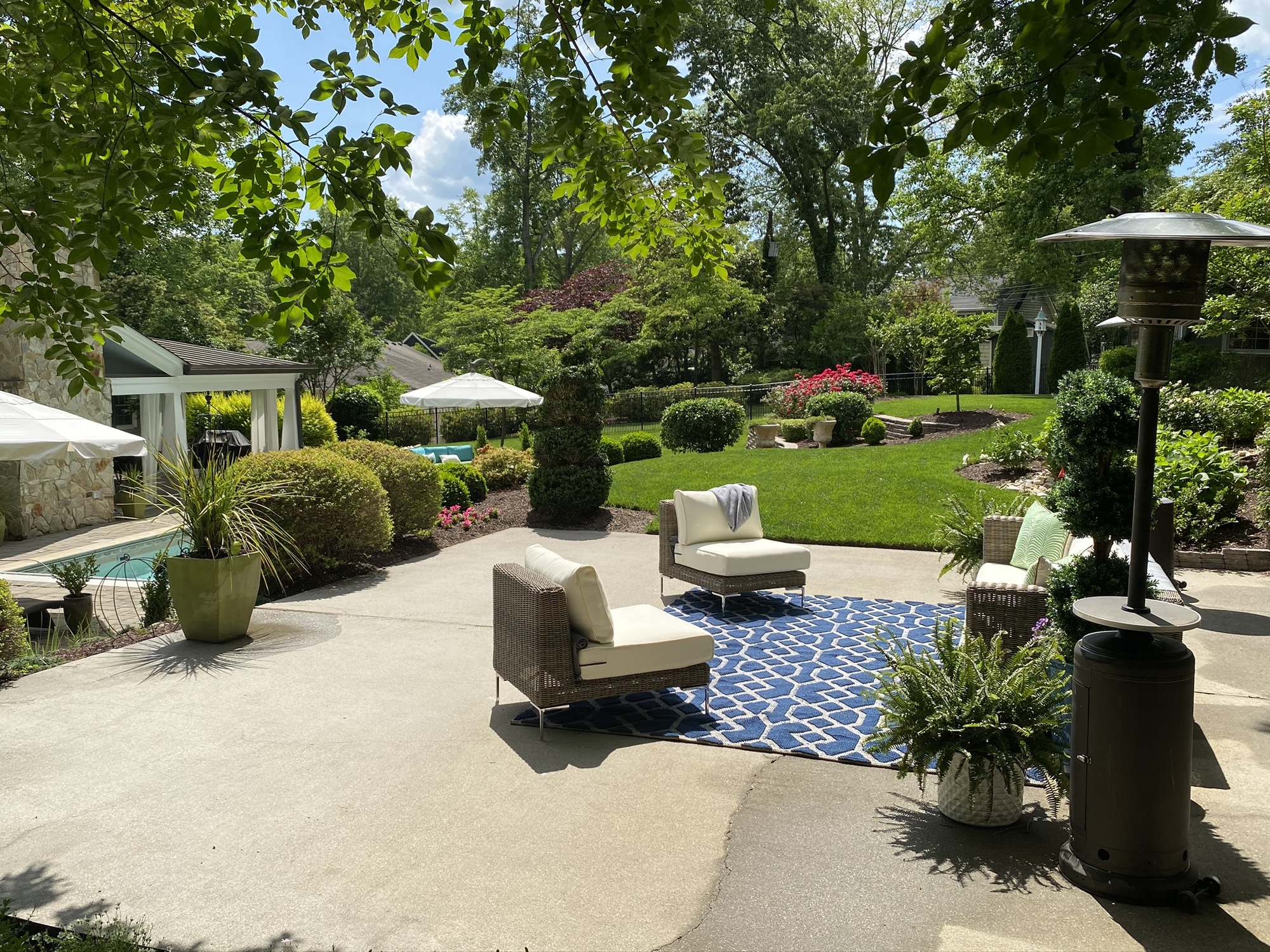 Poolside Retreat in the Heart of Richmond - Photo 6