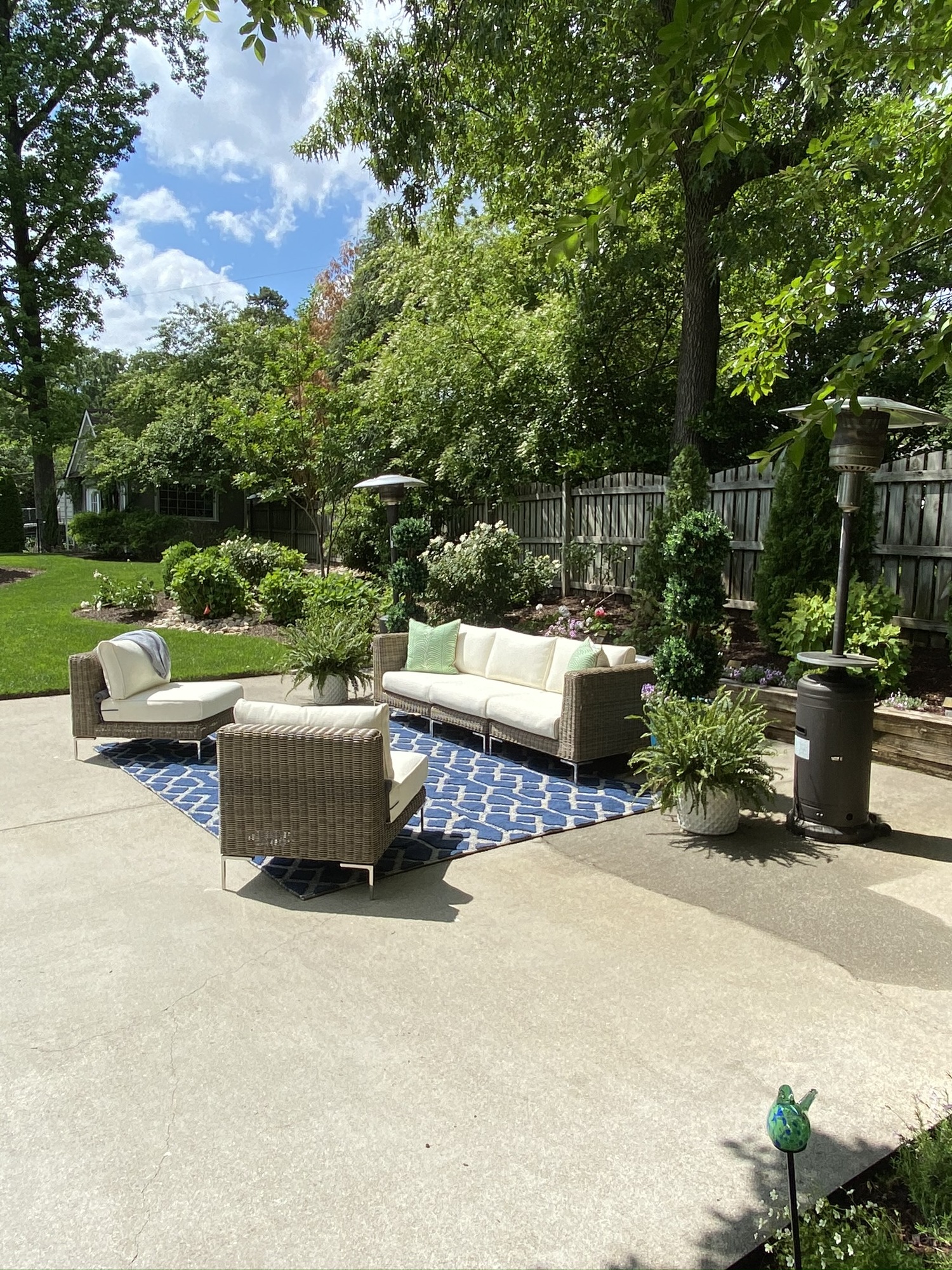 Poolside Retreat in the Heart of Richmond - Photo 9