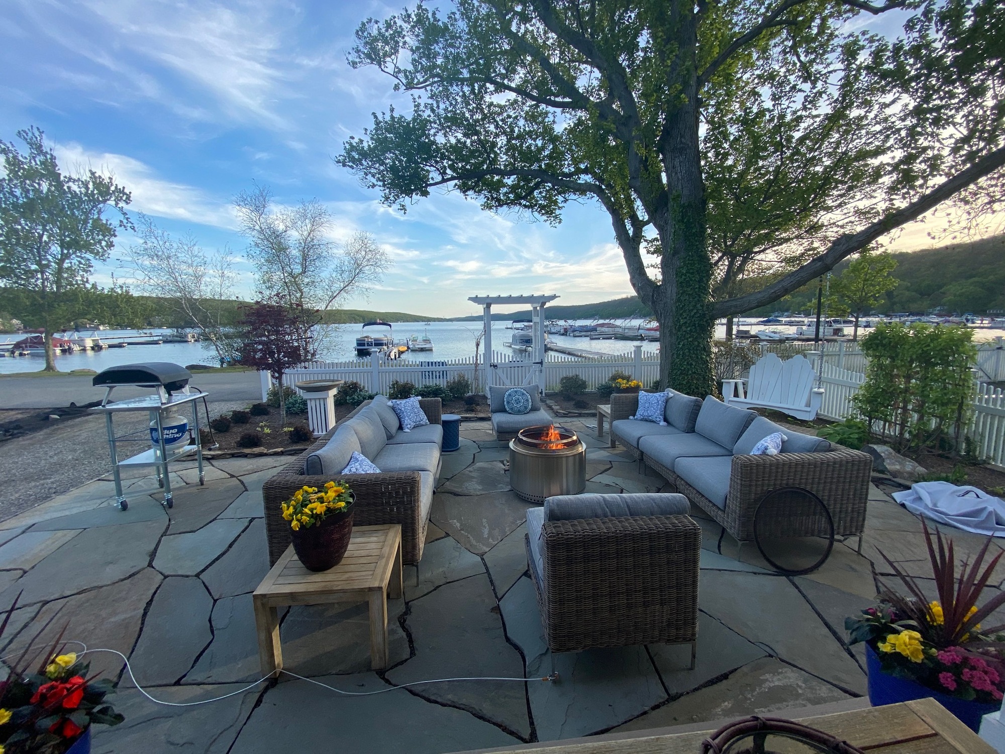 The “Happy Place” on Green Pond in NJ - Photo 2