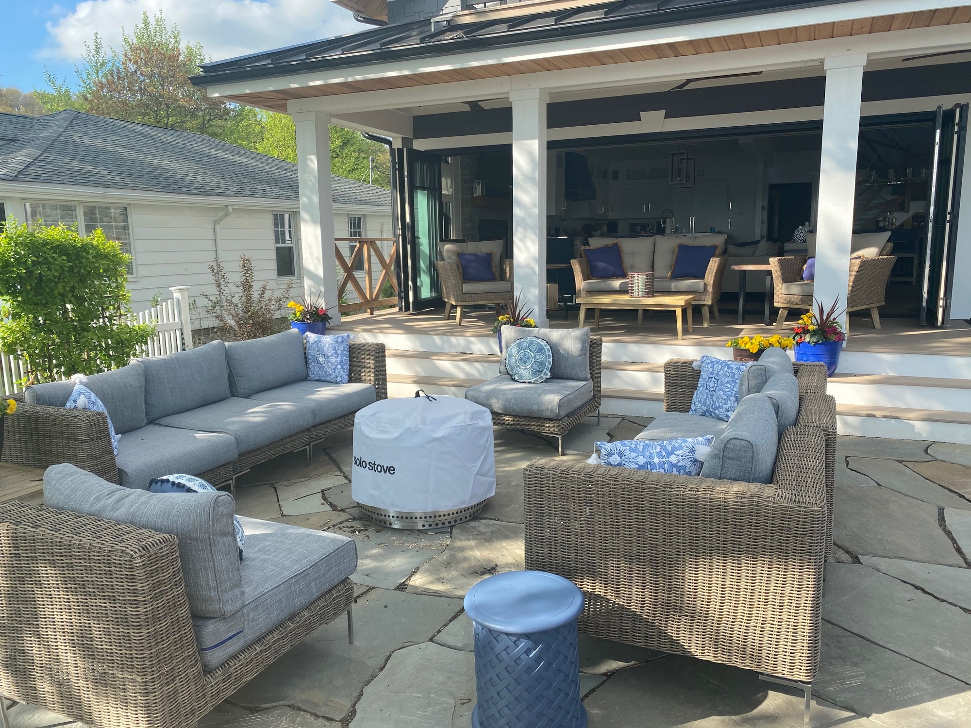 The “Happy Place” on Green Pond in NJ - Photo 3