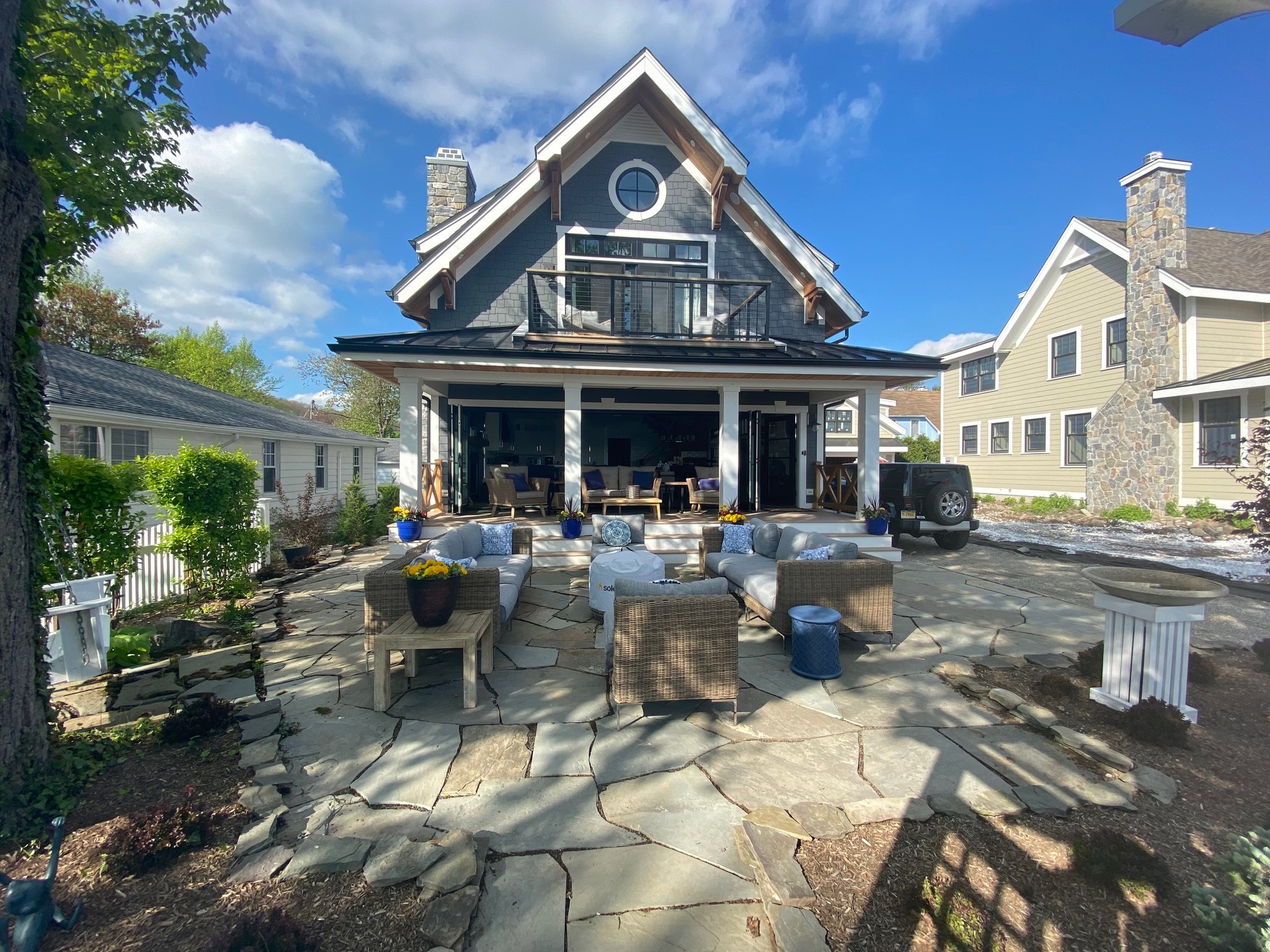 The “Happy Place” on Green Pond in NJ - Photo 4