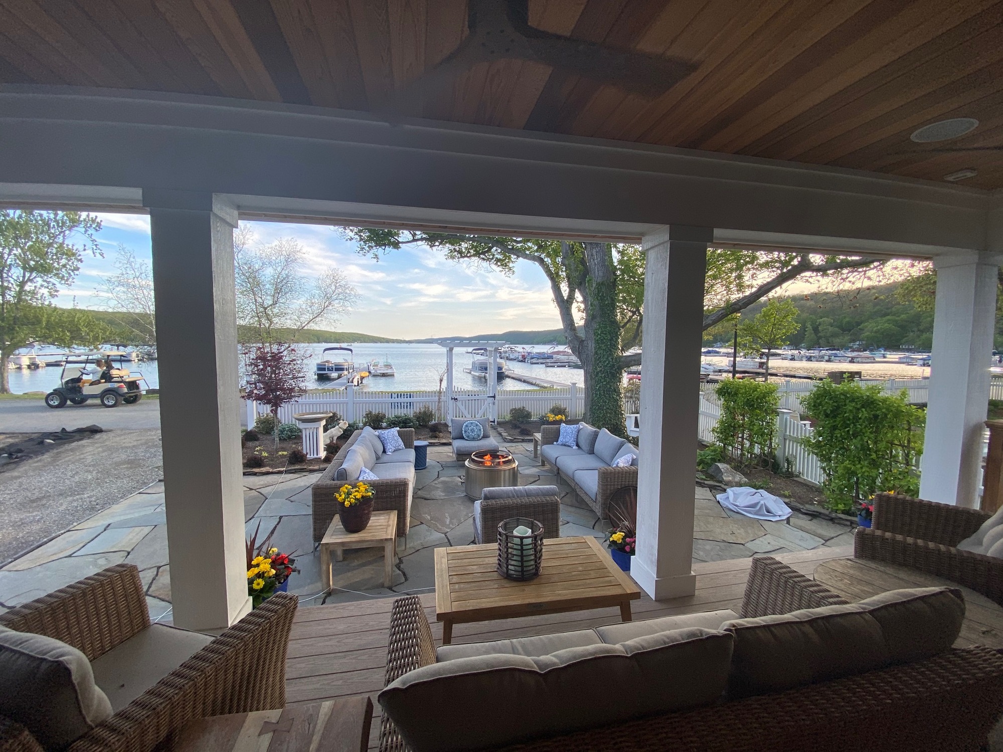 The “Happy Place” on Green Pond in NJ - Photo 5