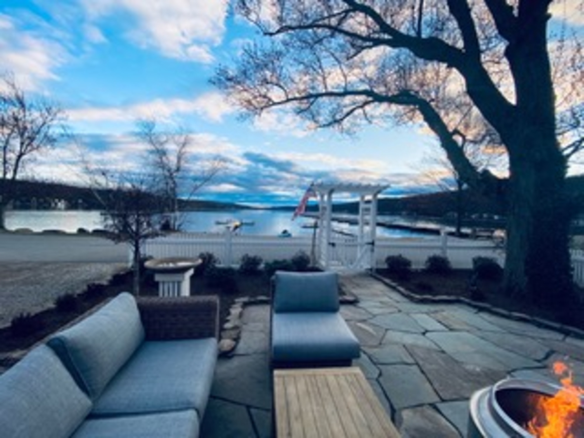 The “Happy Place” on Green Pond in NJ - Photo 6