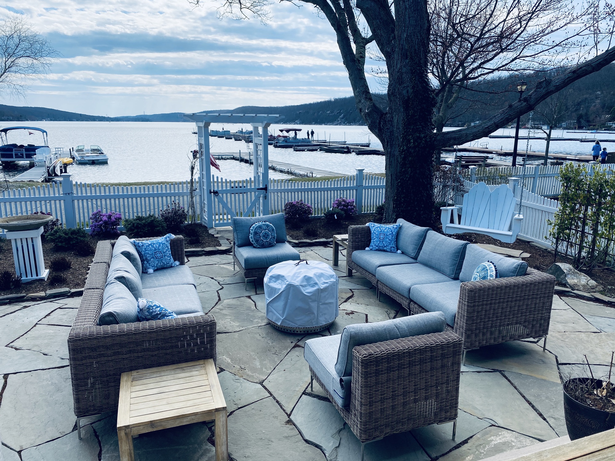 The “Happy Place” on Green Pond in NJ - Photo 7