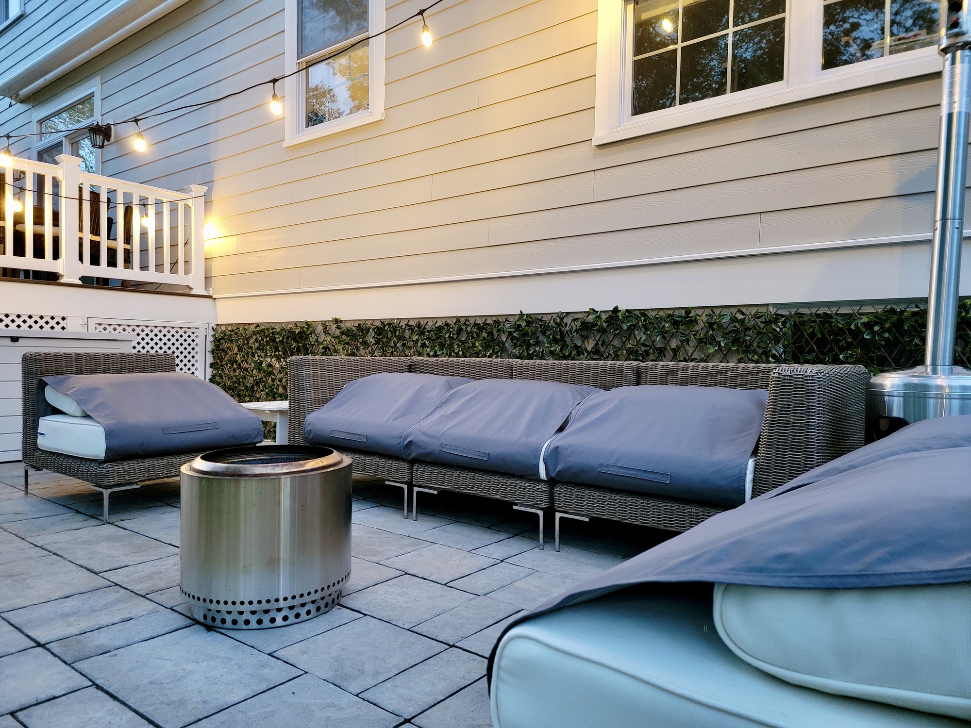 Backyard Made for Family Fun in Chatham, NJ - Photo 10