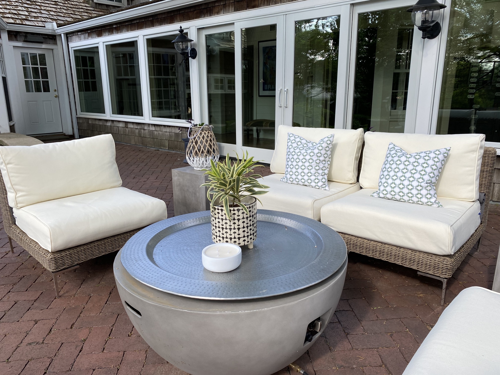 Historic Patio in Omaha, Nebraska - Photo 5