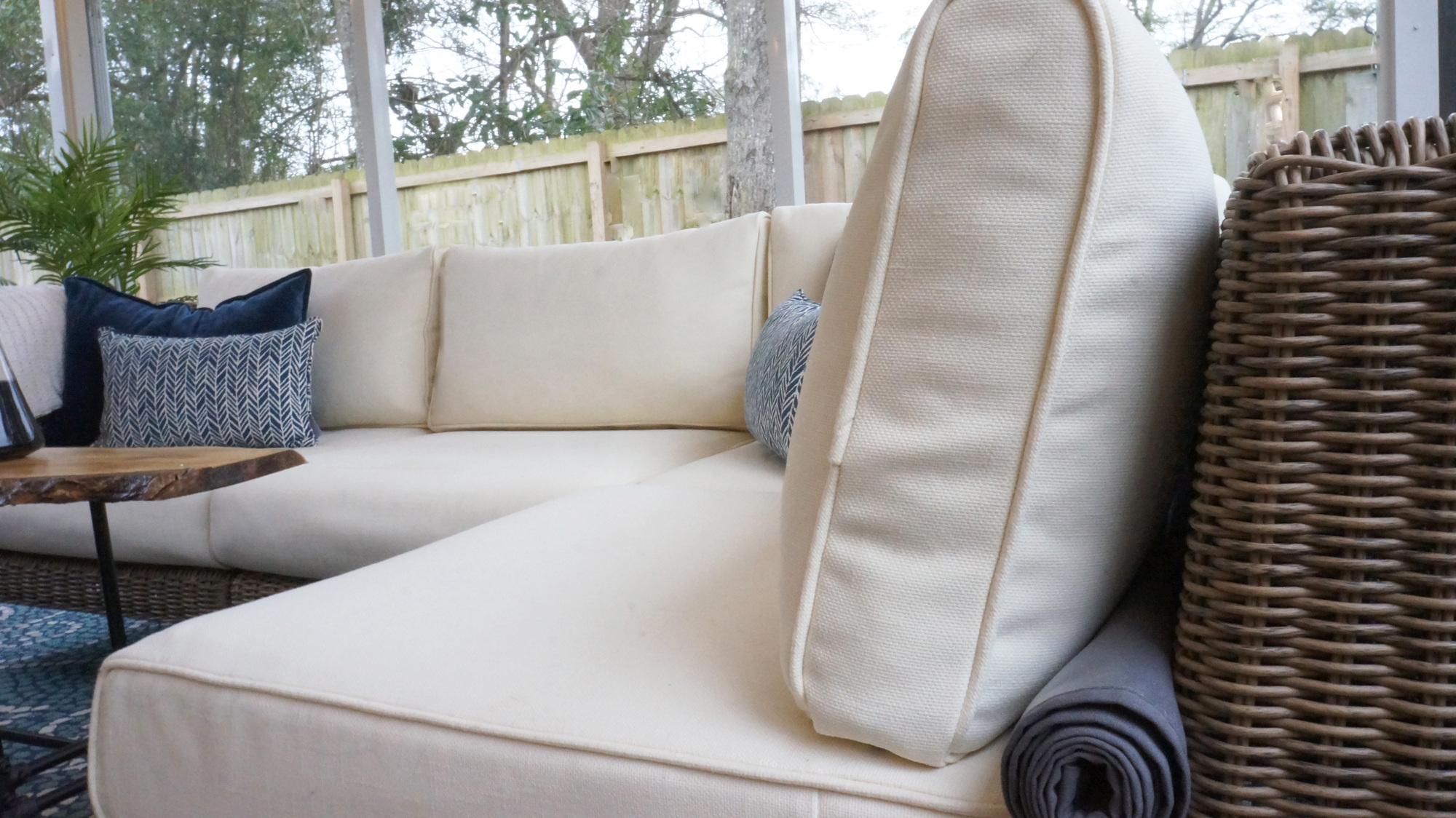 Foodie Patio Paradise in Pensacola, FL - Photo 2