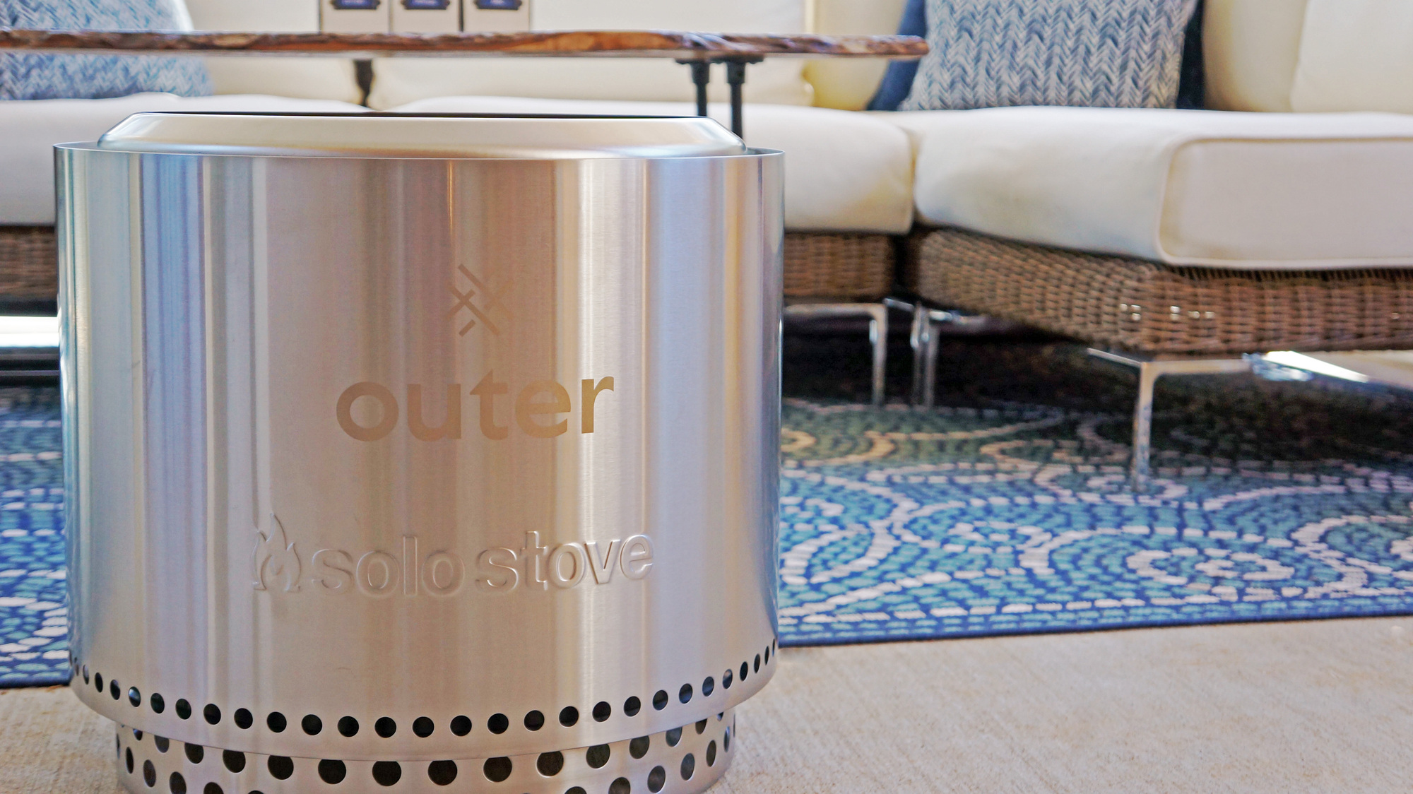 Foodie Patio Paradise in Pensacola, FL - Photo 6