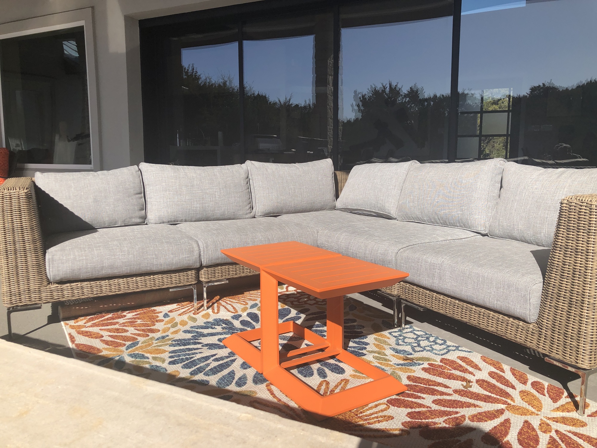 Private Poolside Getaway in Boerne, Texas - Photo 6