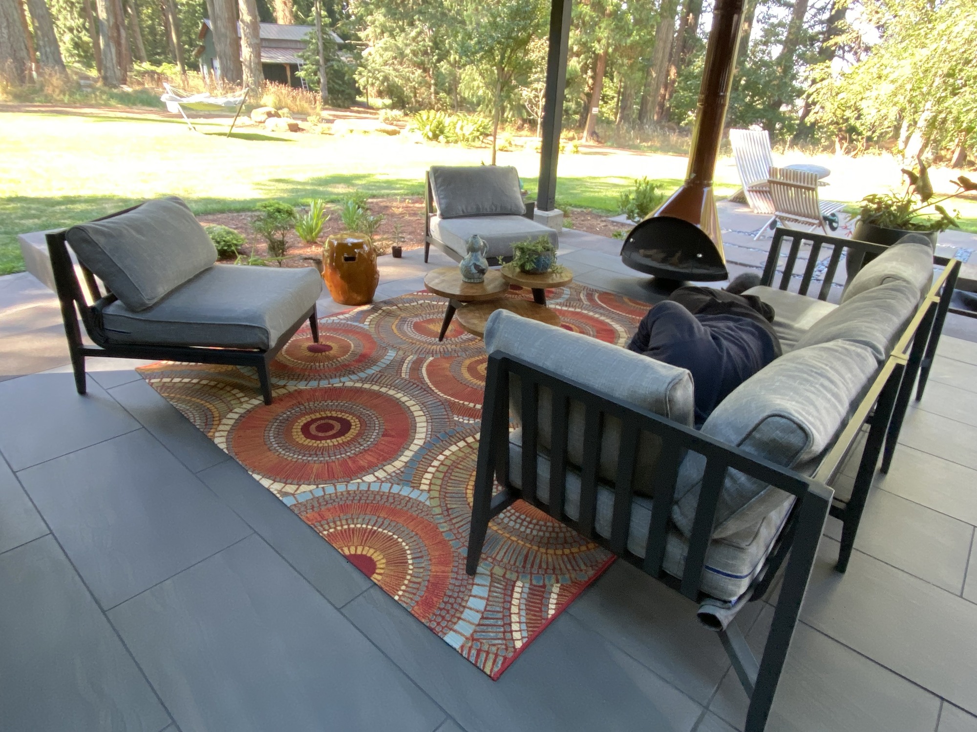 Ramblewood Patio - Photo 1