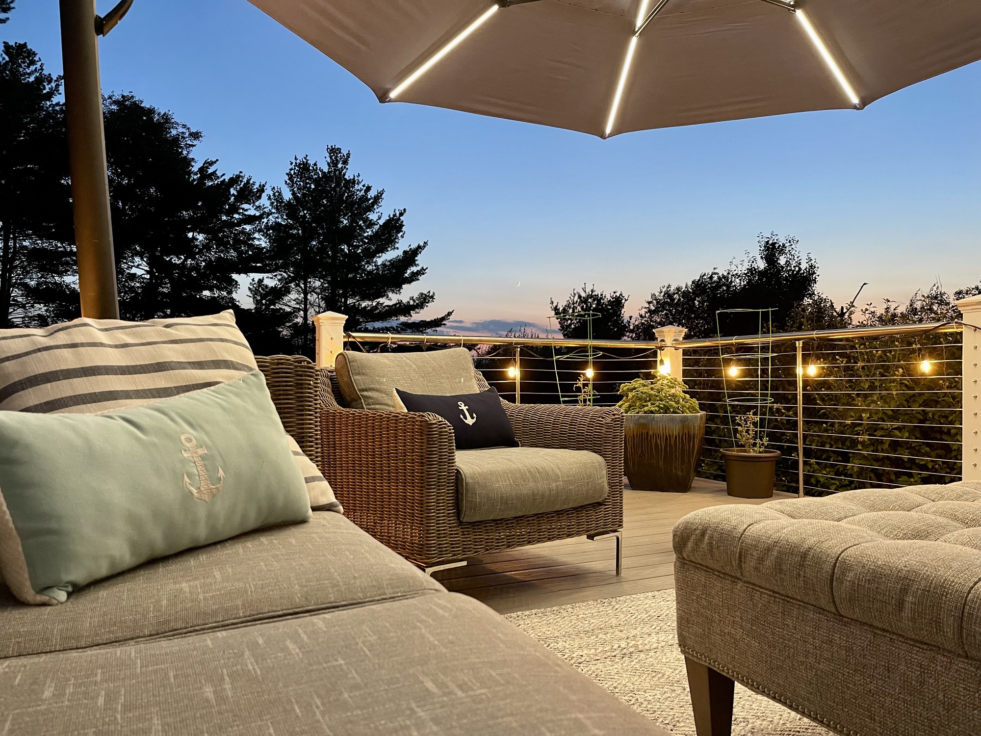 Space to Connect and Unwind for a Busy Family of 5 - Photo 3