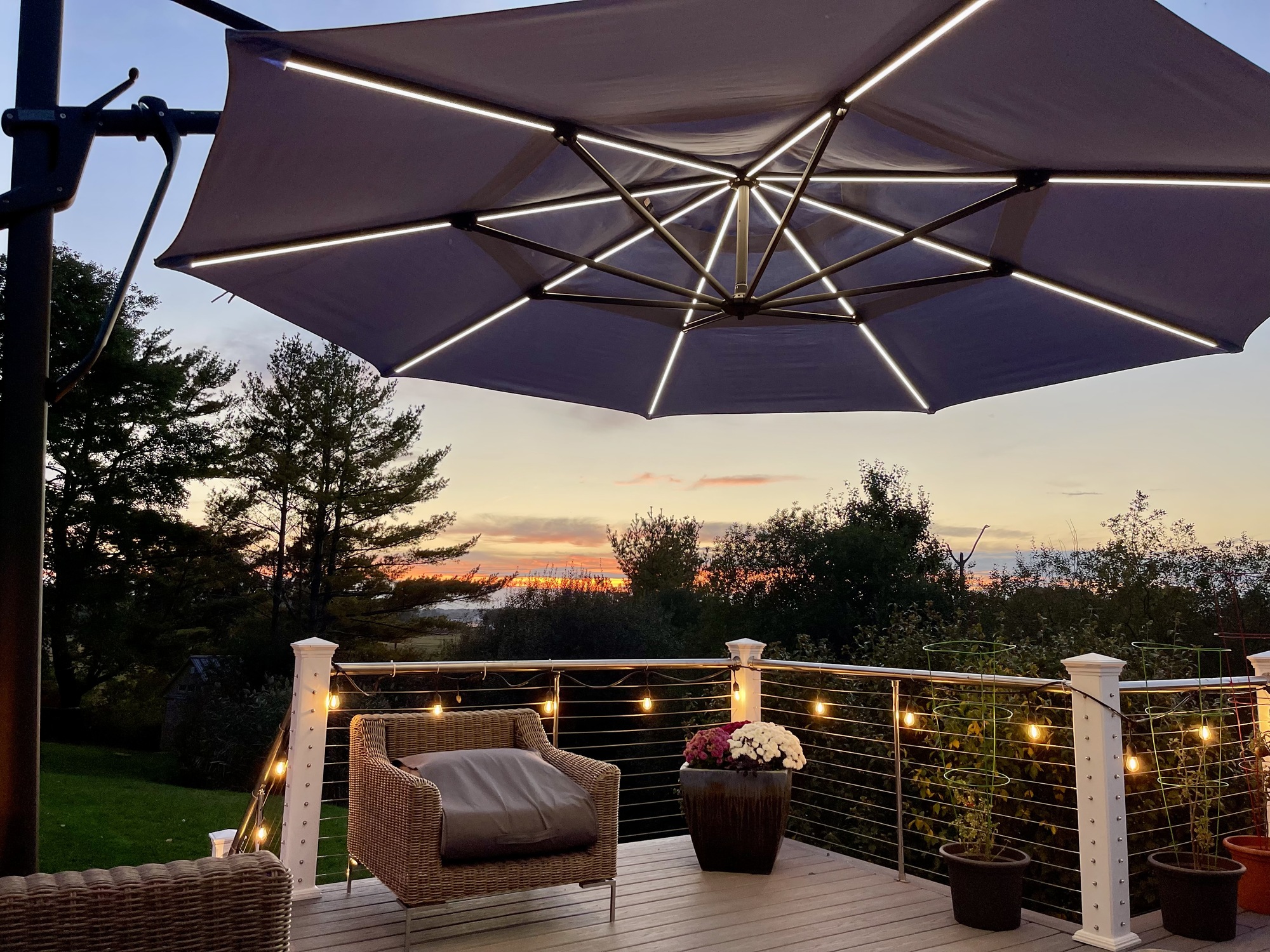 Space to Connect and Unwind for a Busy Family of 5 - Photo 4