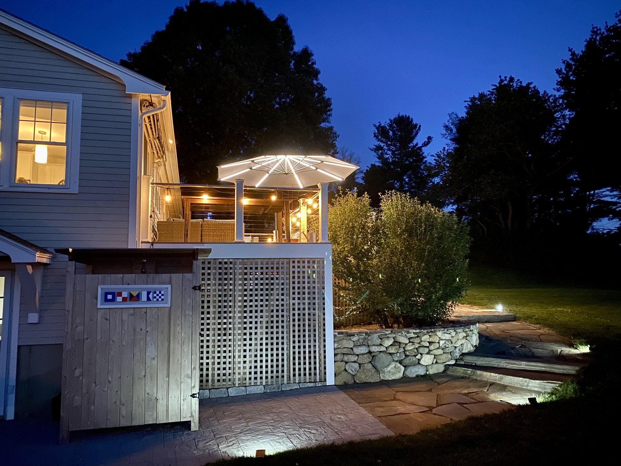 Space to Connect and Unwind for a Busy Family of 5 - Photo 5