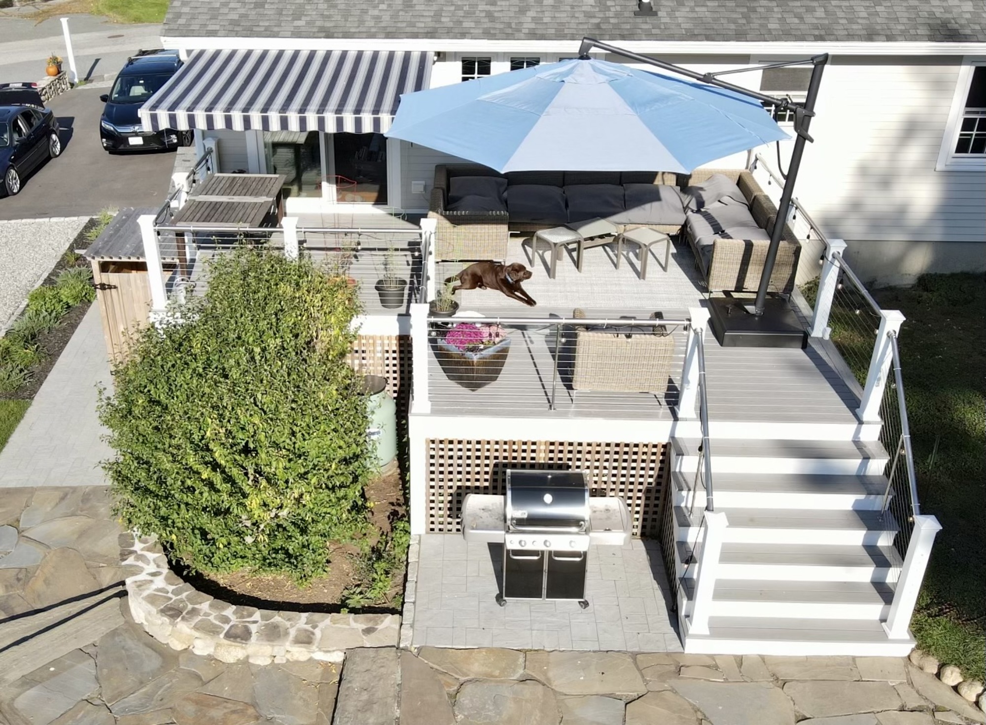 Space to Connect and Unwind for a Busy Family of 5 - Photo 6