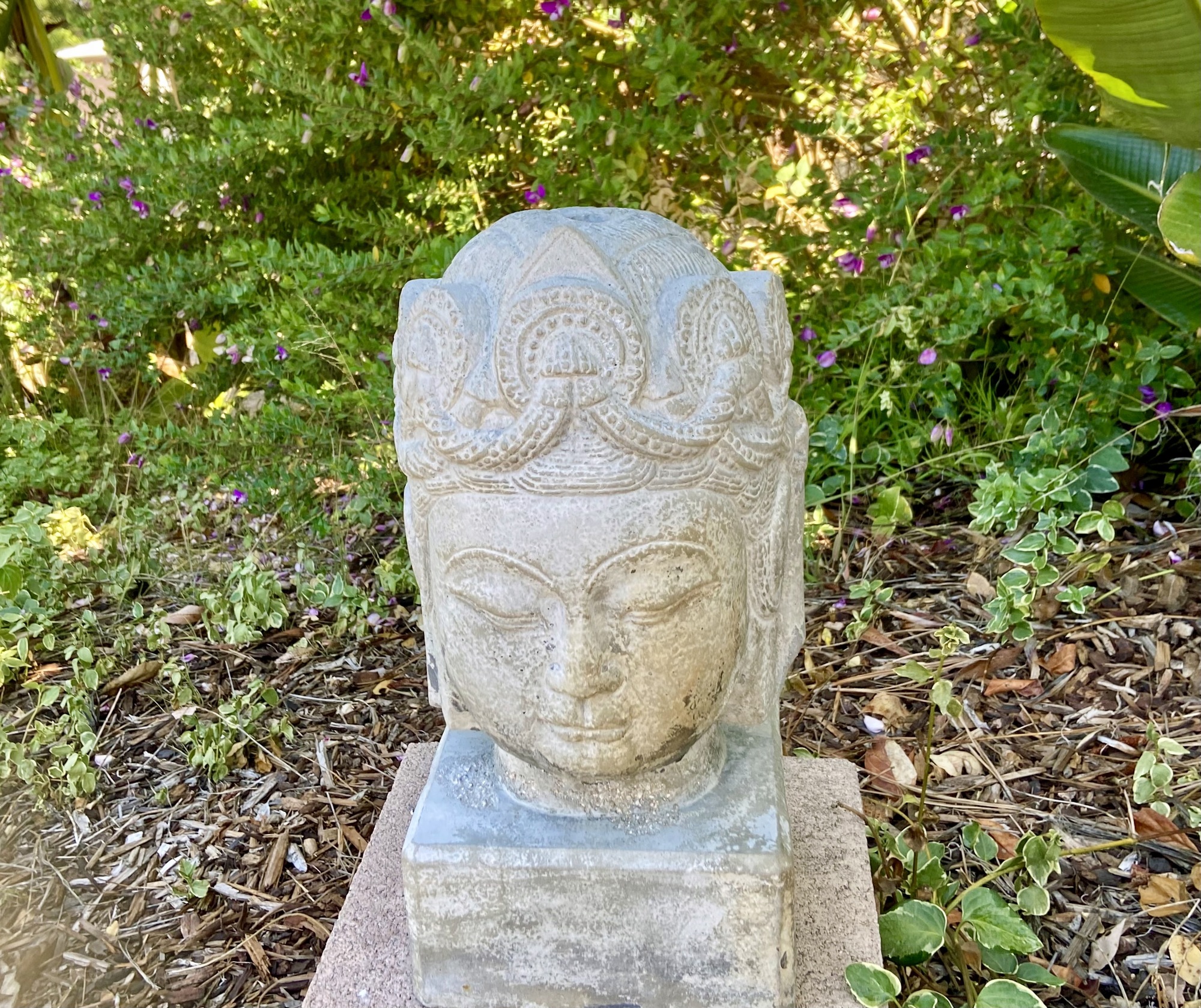 Earthy, Relaxing Pool Deck in Southern California - Photo 11