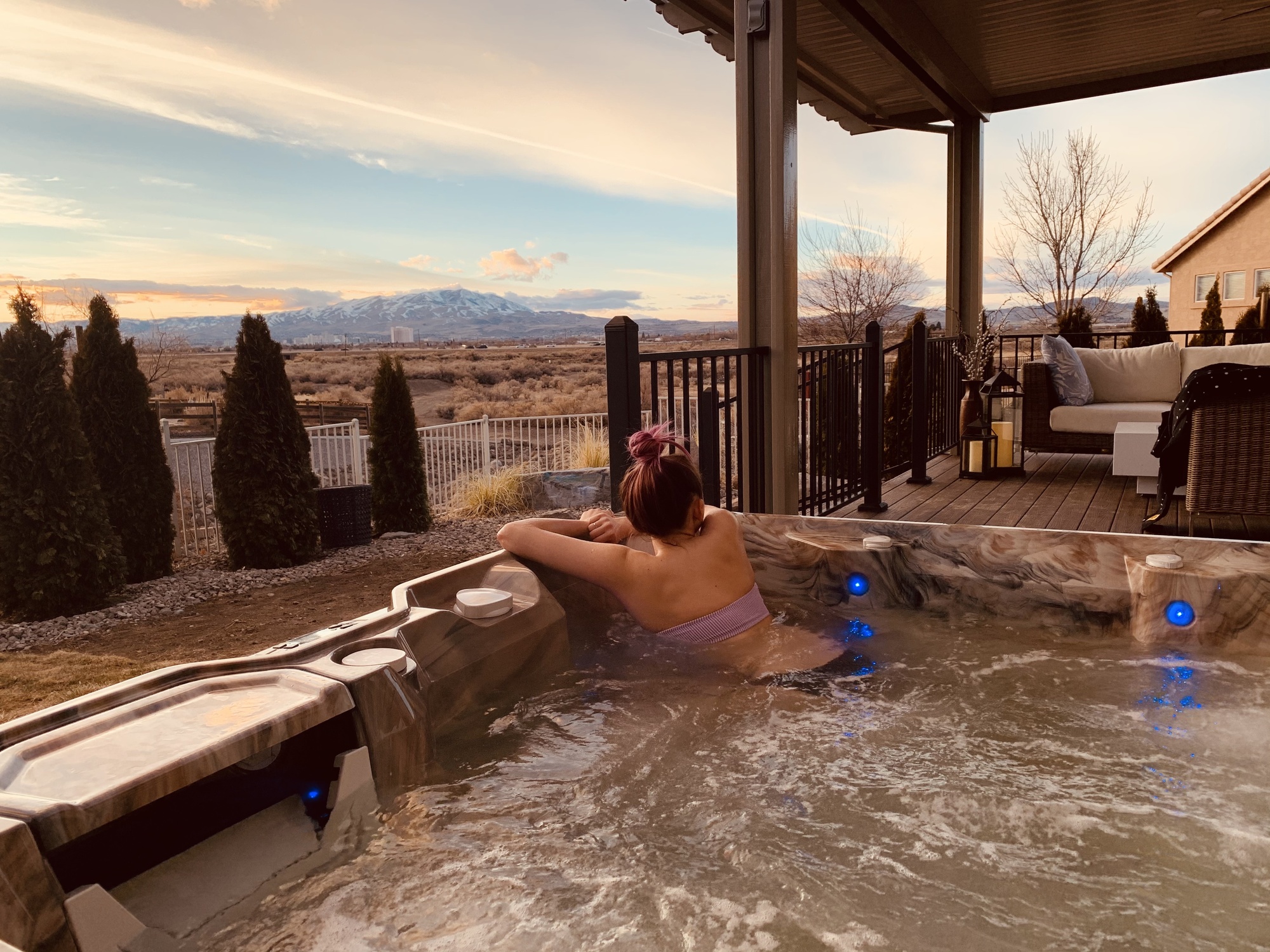 Secluded Escape in Reno, NV - Photo 5