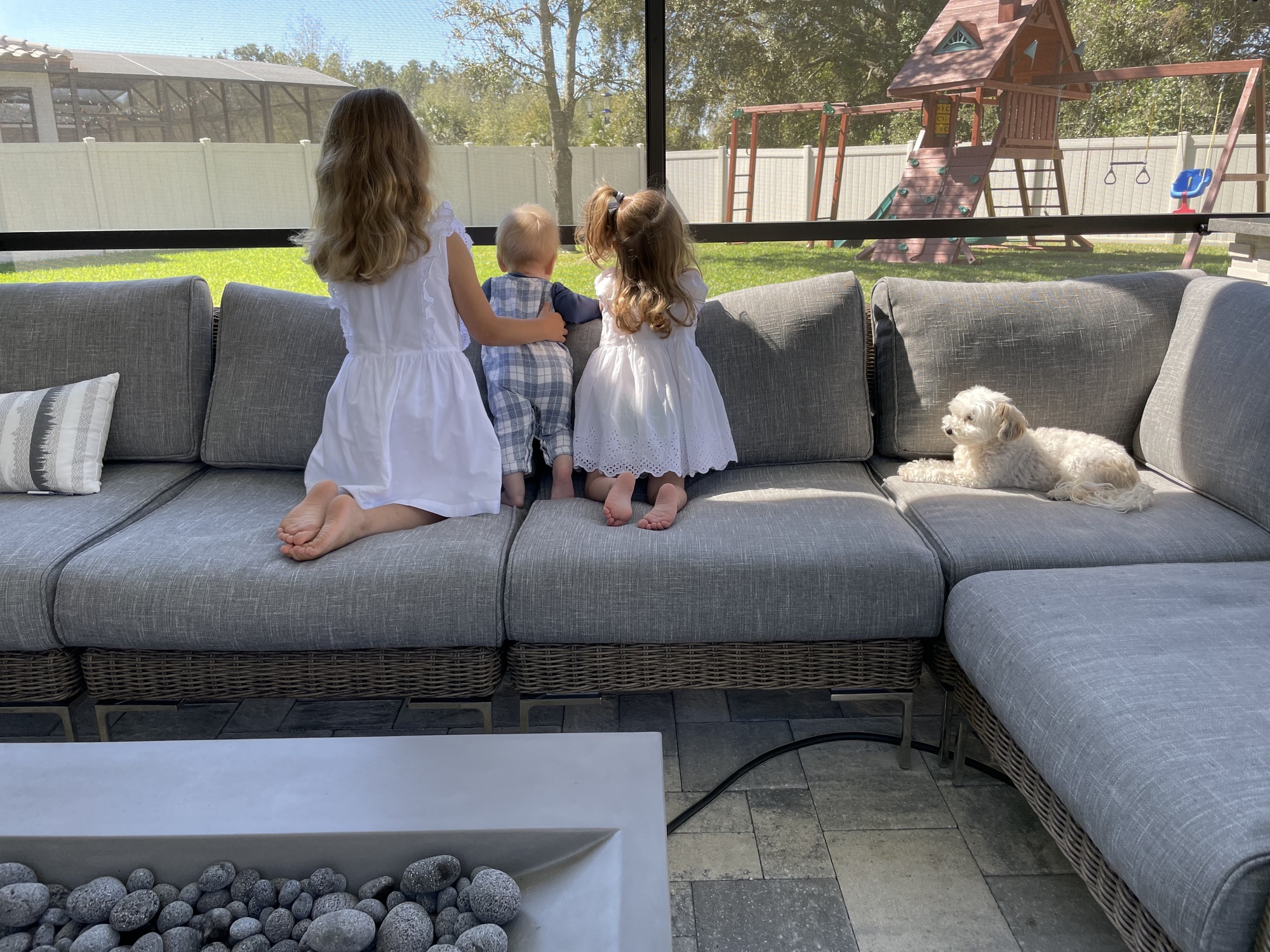 Family Fun Zone in Winter Garden, FL - Photo 5