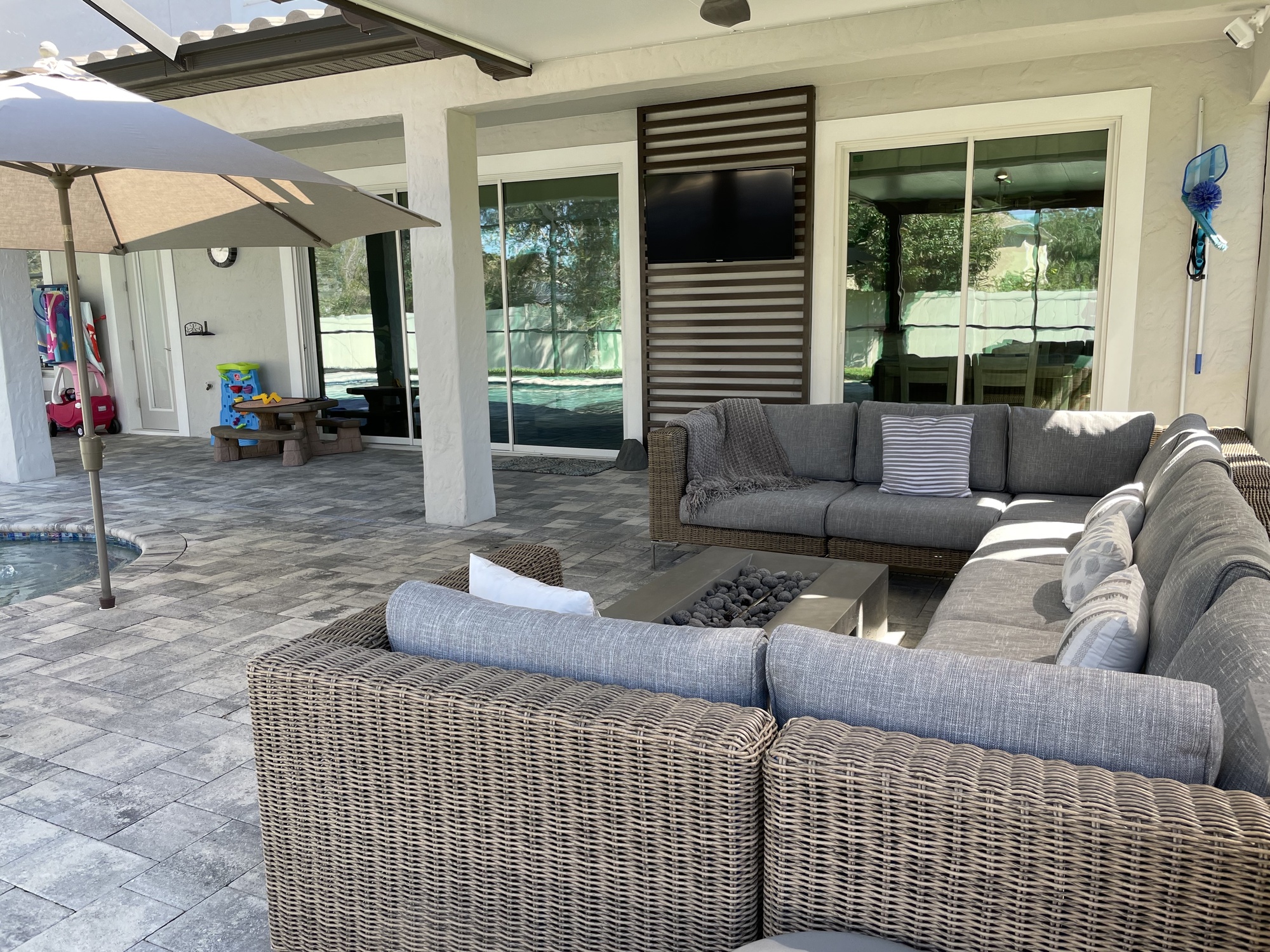 Family Fun Zone in Winter Garden, FL - Photo 8