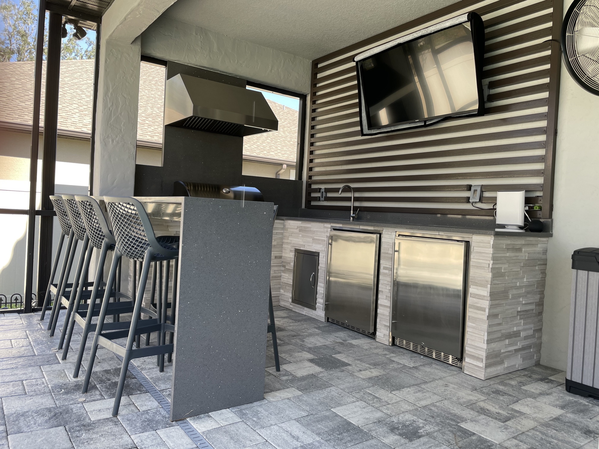 Family Fun Zone in Winter Garden, FL - Photo 9