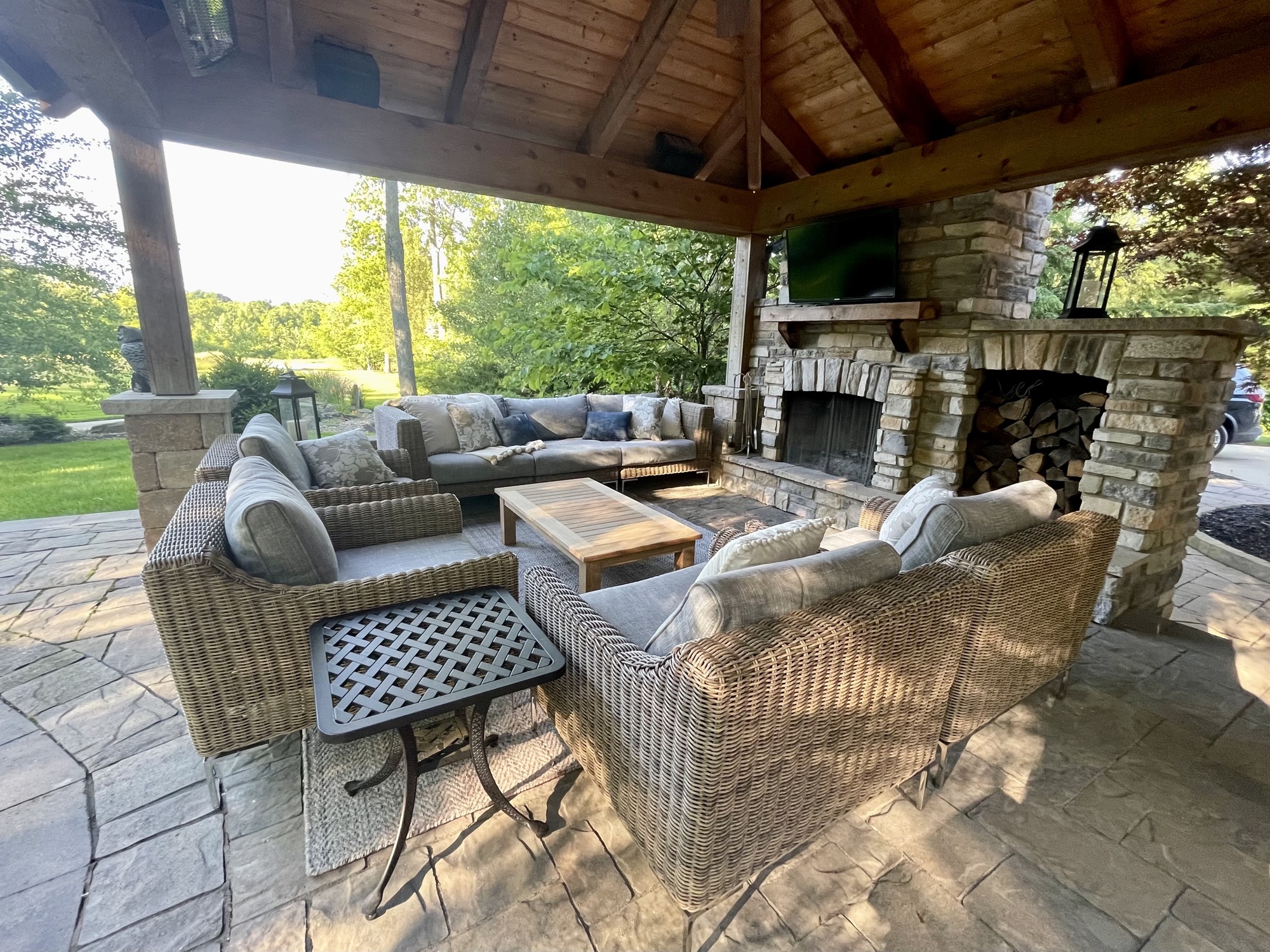 Nature Lover’s Retreat in Ohio - Photo 1