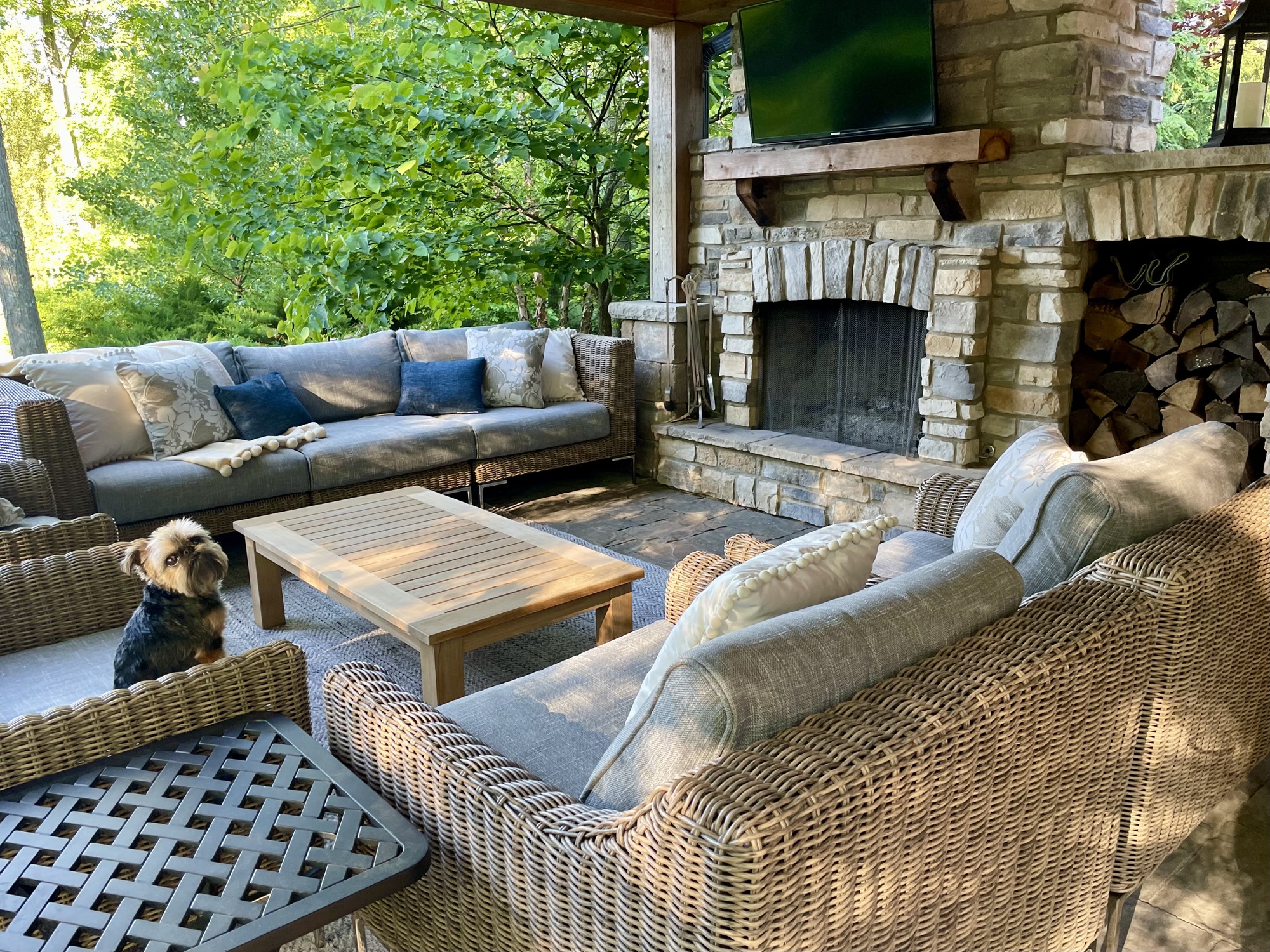 Nature Lover’s Retreat in Ohio - Photo 2