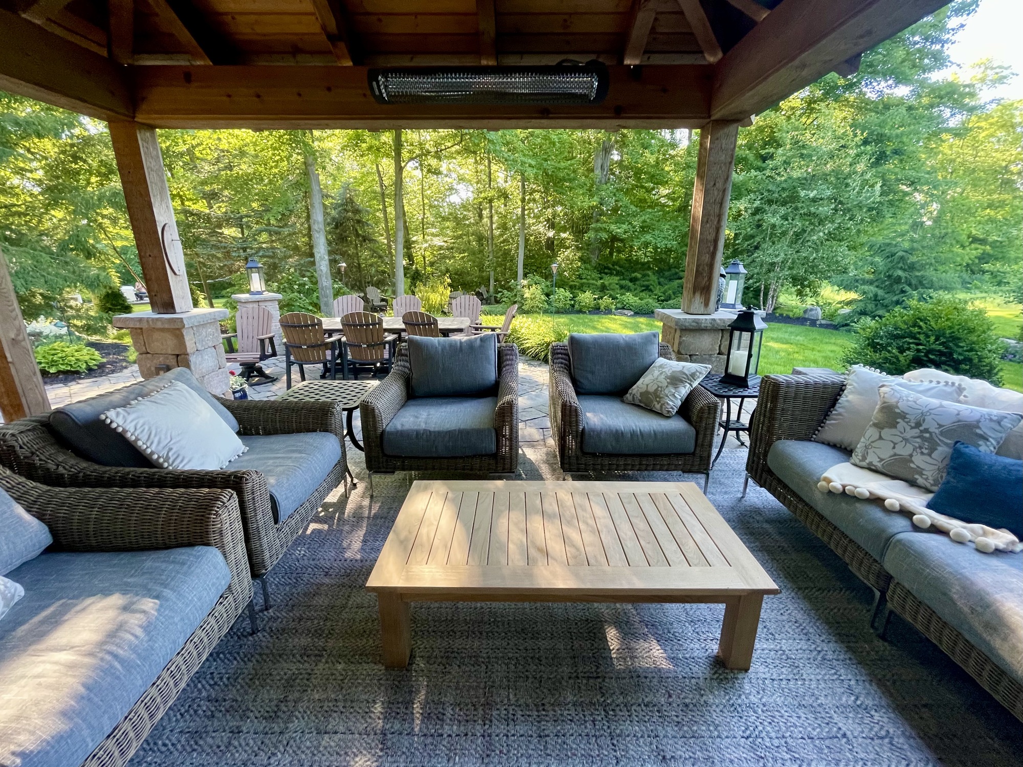 Nature Lover’s Retreat in Ohio - Photo 3