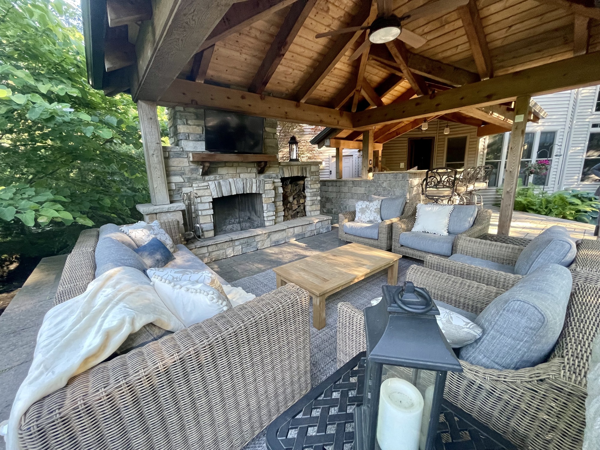 Nature Lover’s Retreat in Ohio - Photo 4