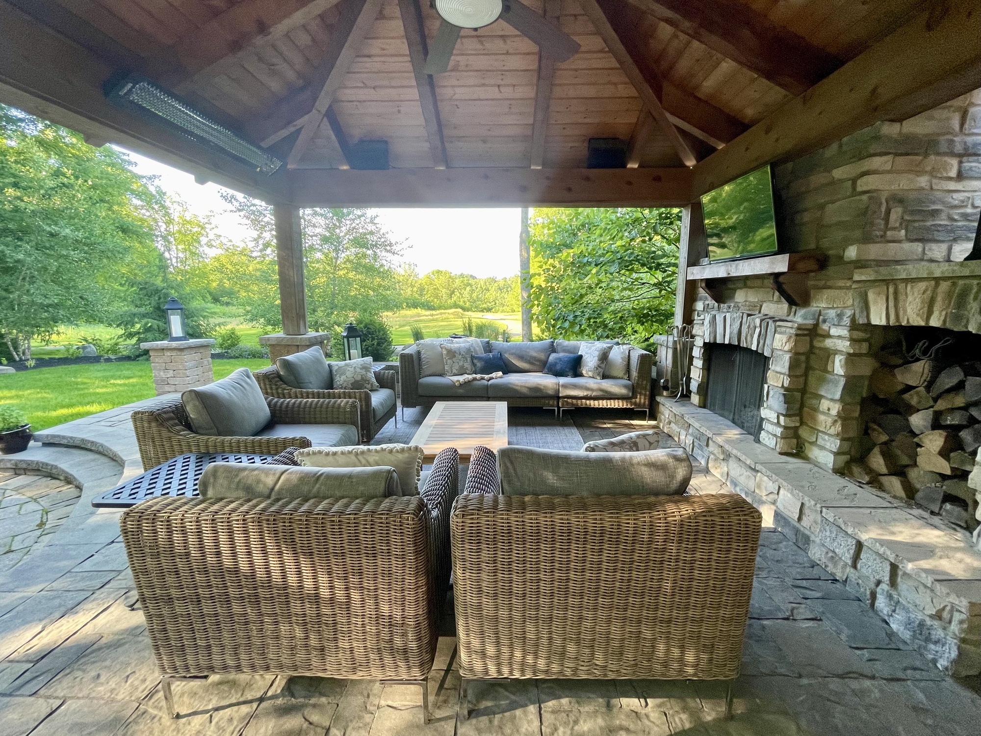 Nature Lover’s Retreat in Ohio - Photo 8