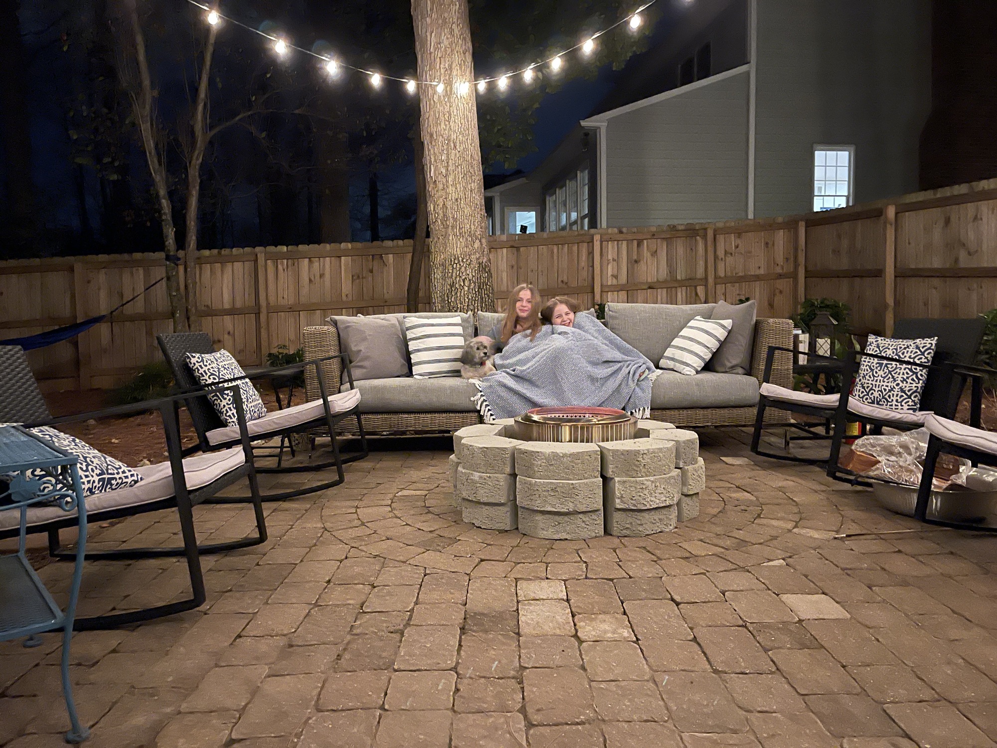 Double Patio Fun in Greensboro, North Carolina - Photo 10