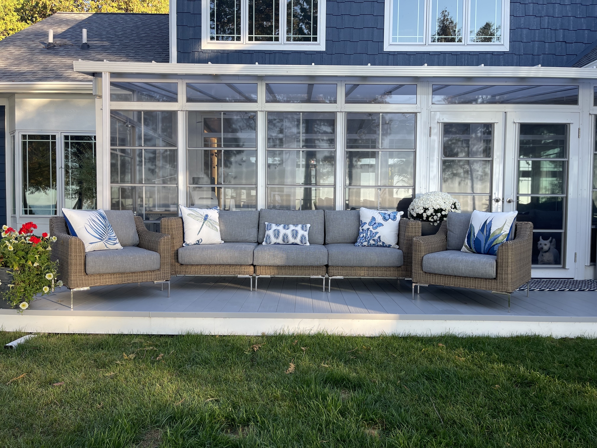 A Dream Home on the Bay - Photo 1