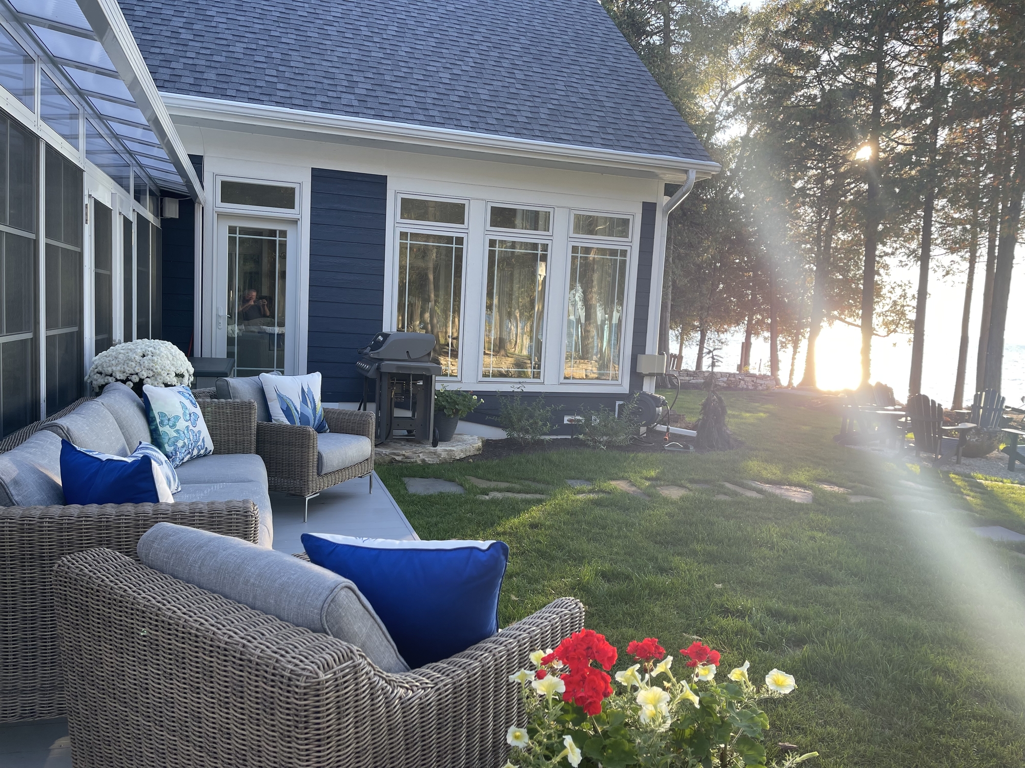 A Dream Home on the Bay - Photo 2