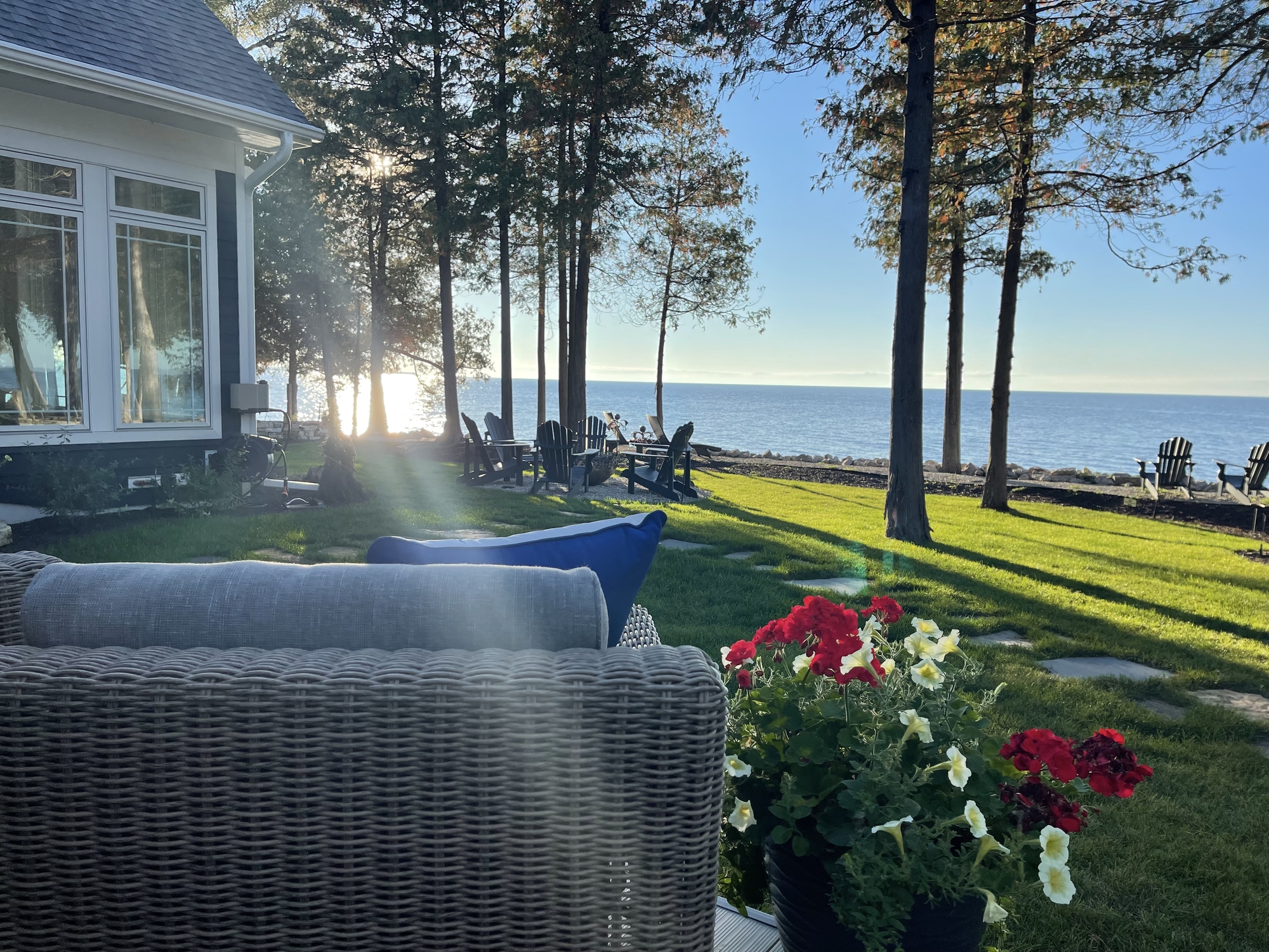 A Dream Home on the Bay - Photo 3